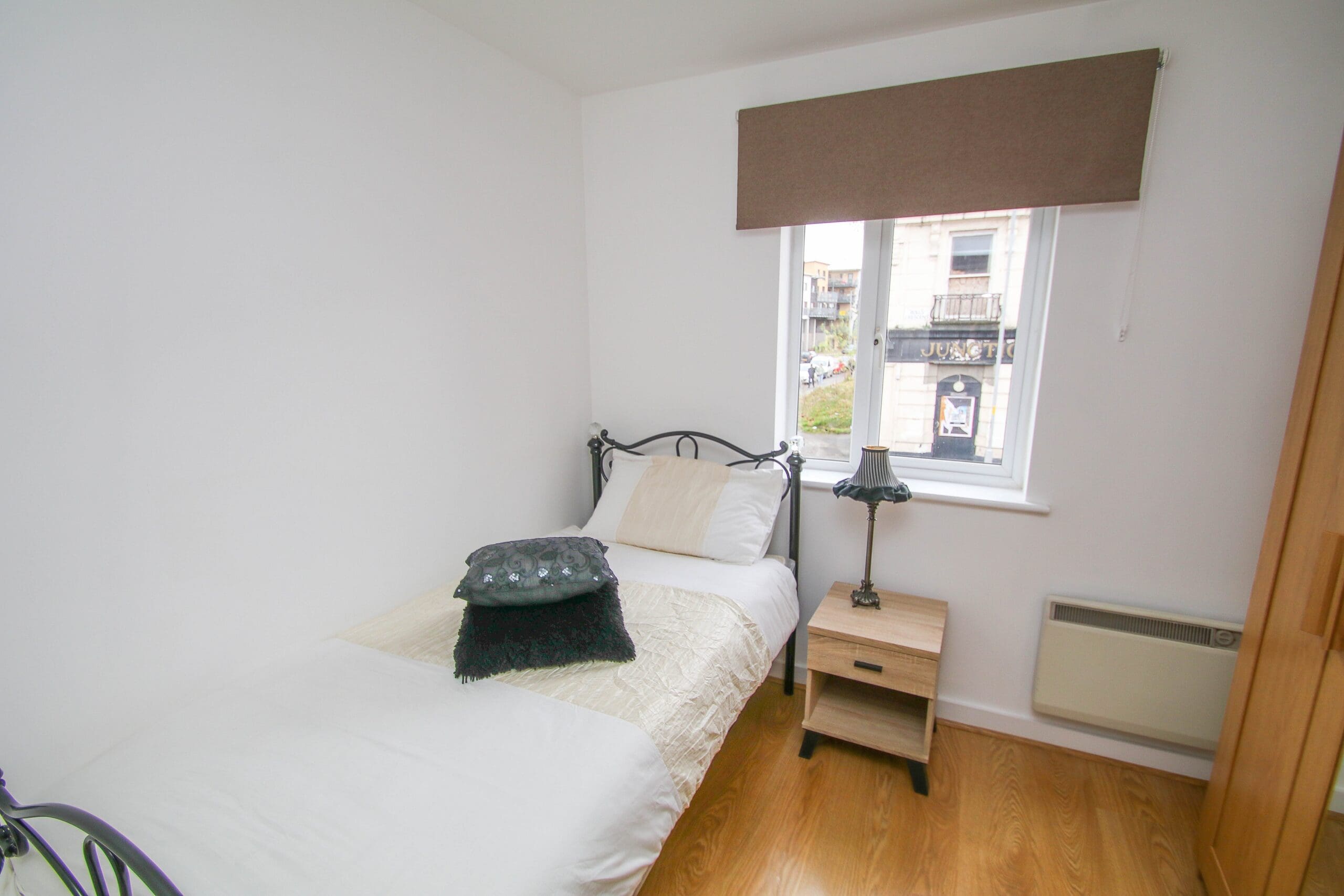 Old Birley Street, Hulme - VitalSpace