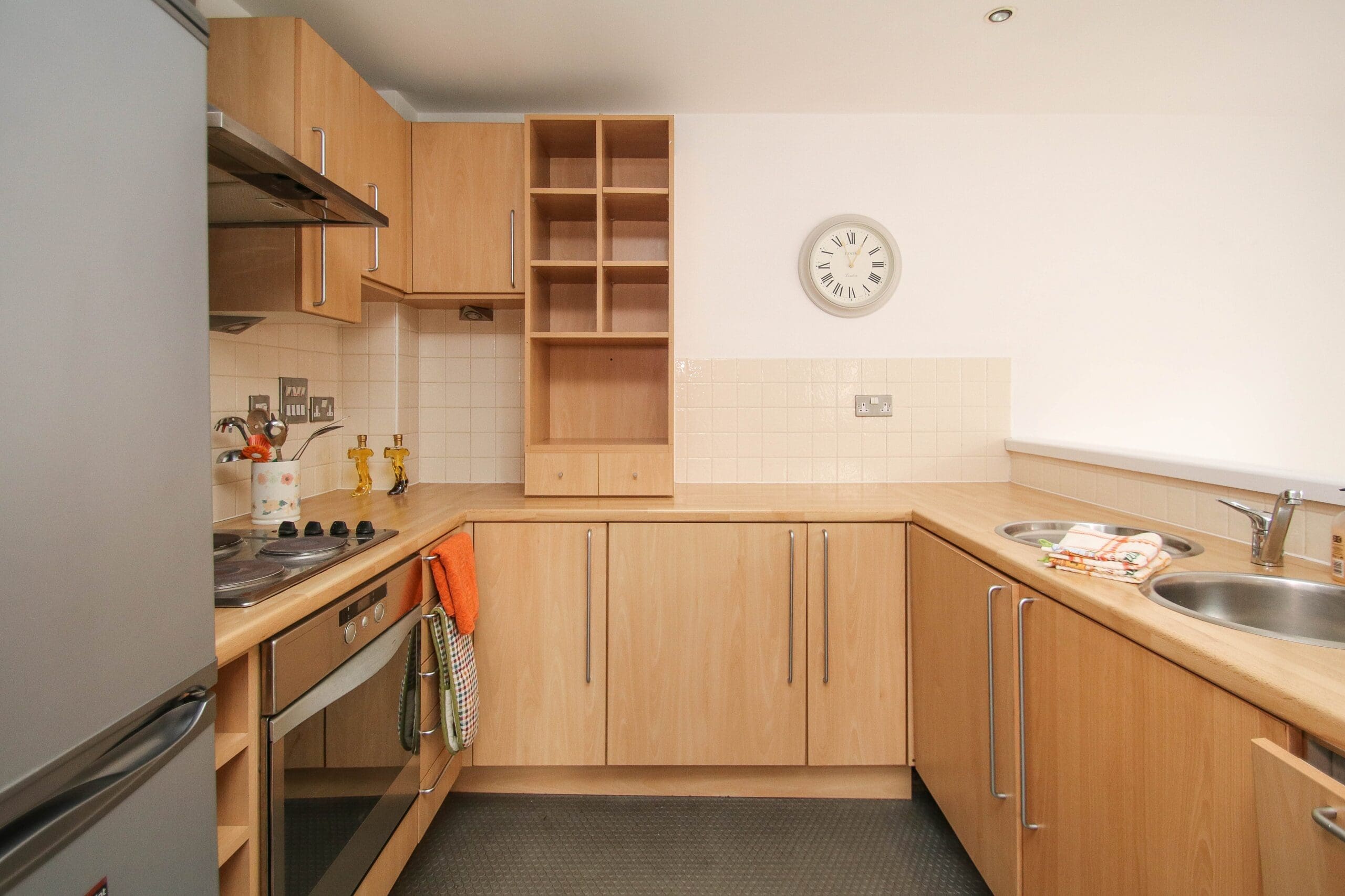 Old Birley Street, Hulme - VitalSpace