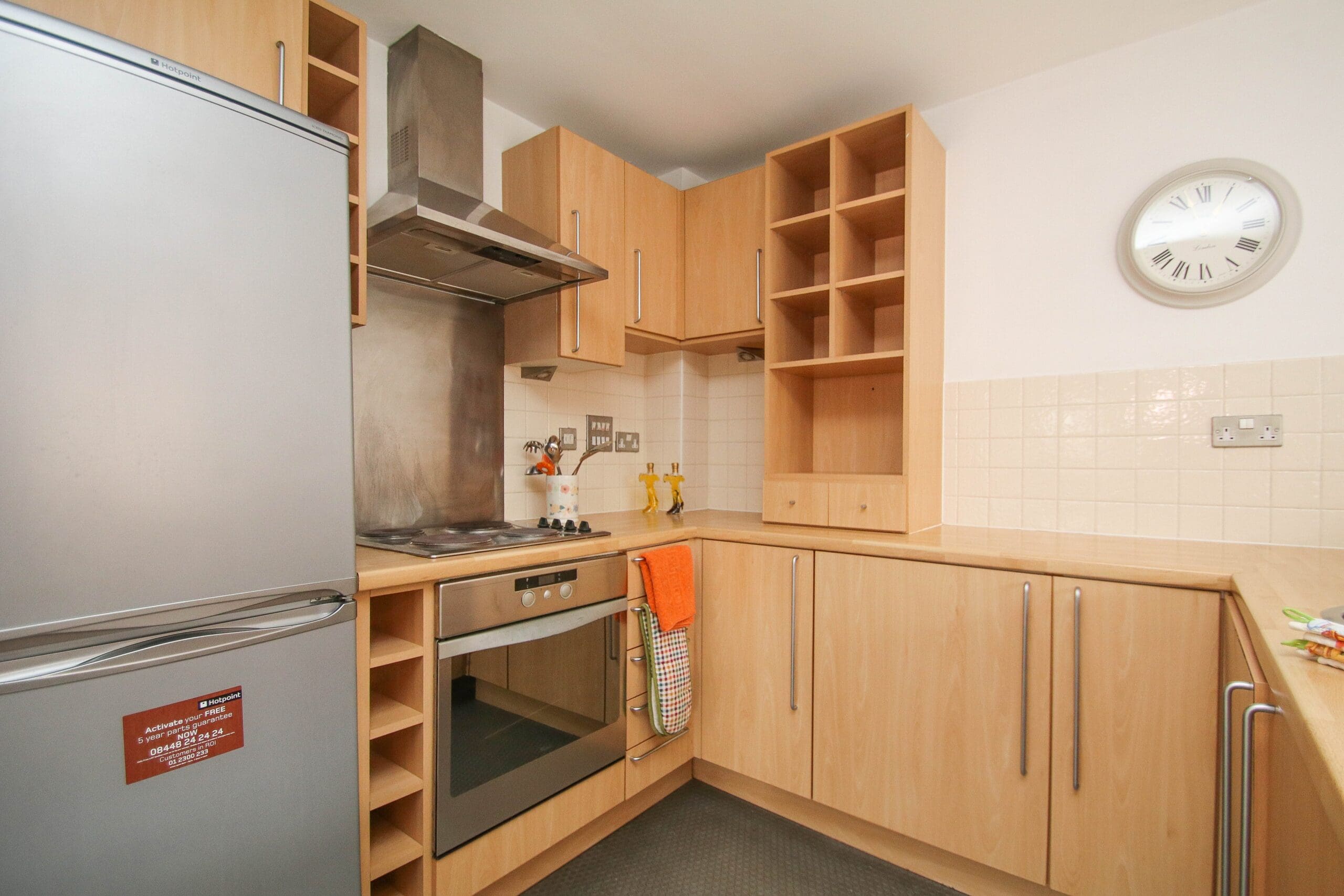 Old Birley Street, Hulme - VitalSpace