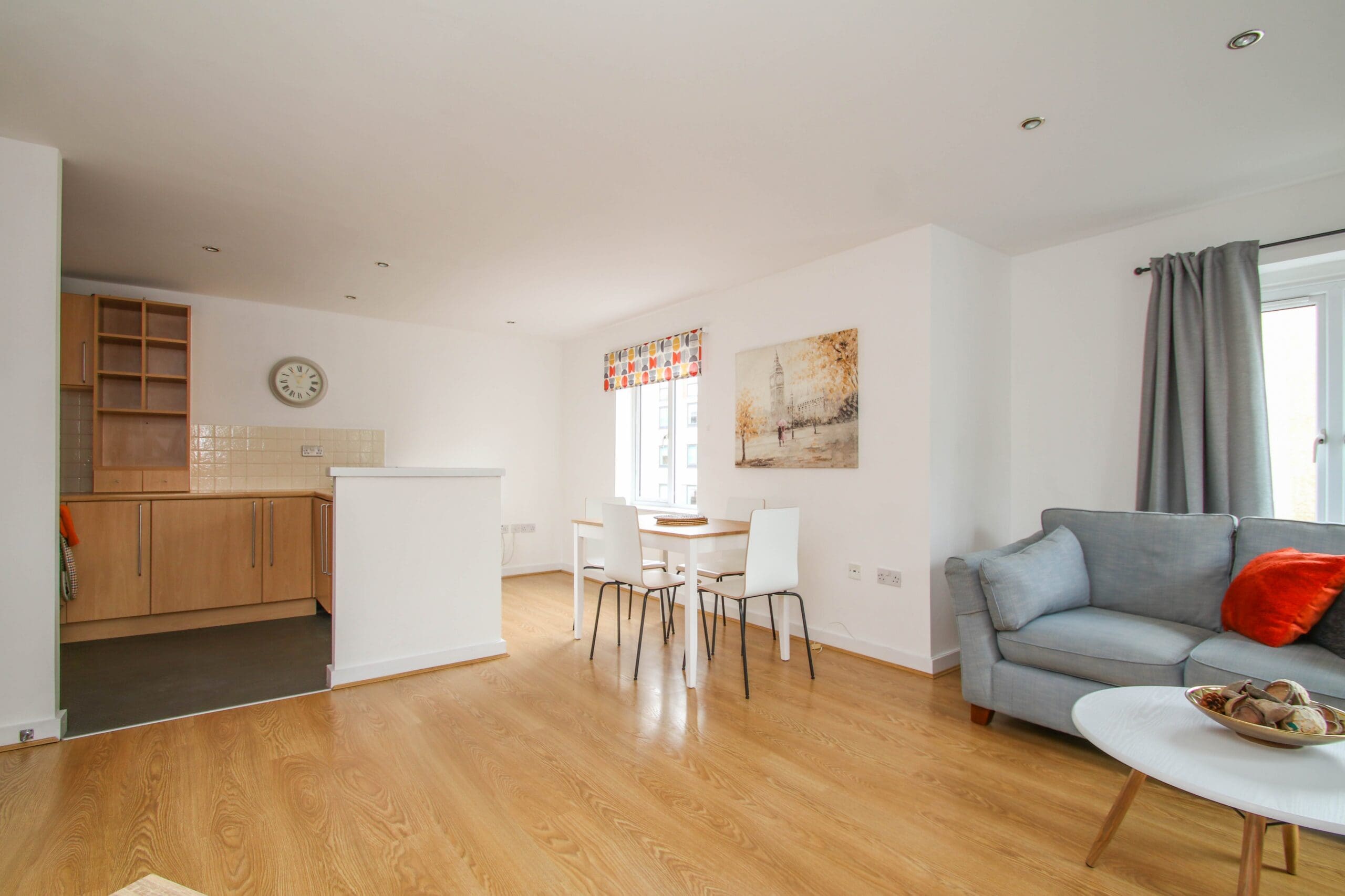 Old Birley Street, Hulme - VitalSpace