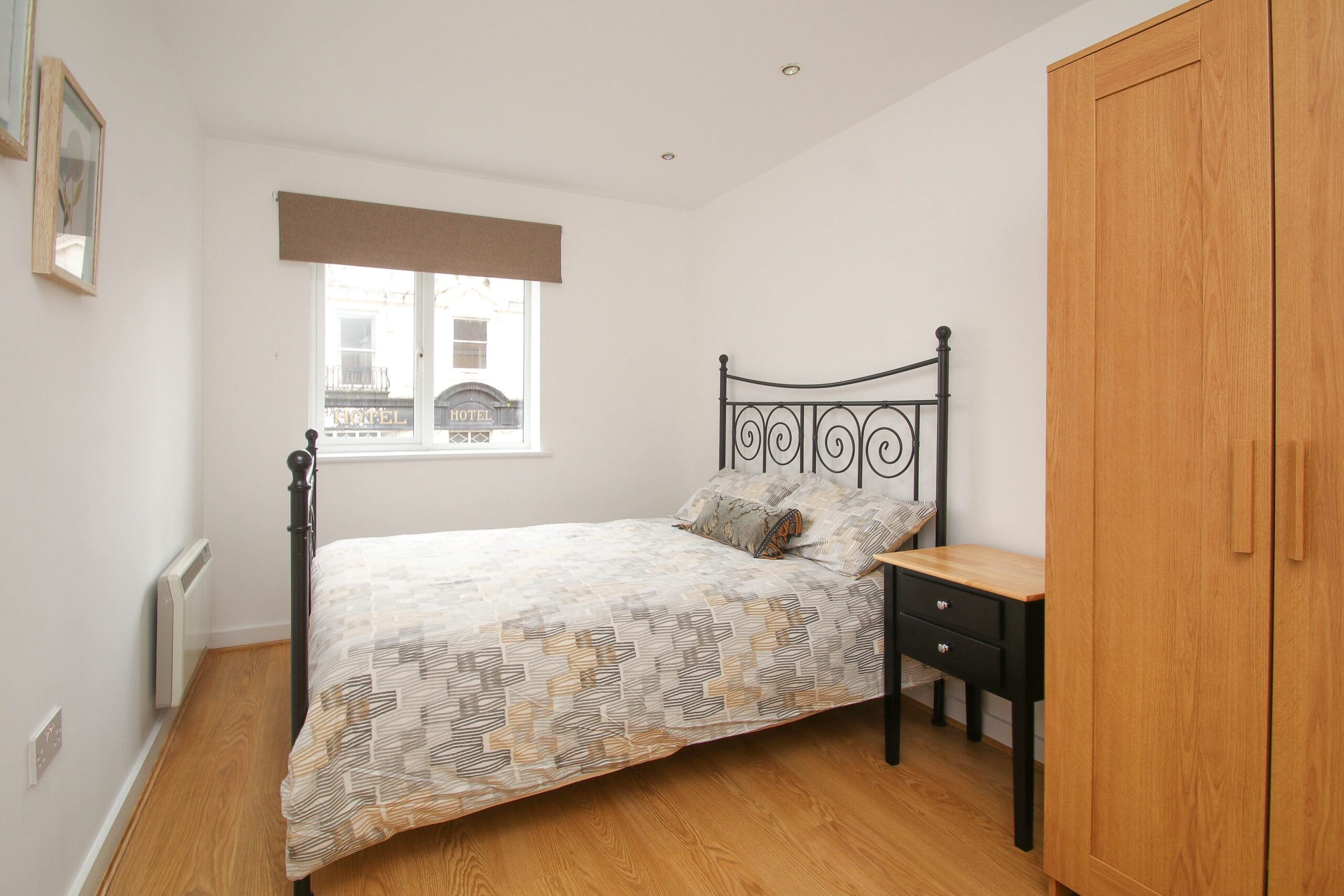Old Birley Street, Hulme - VitalSpace
