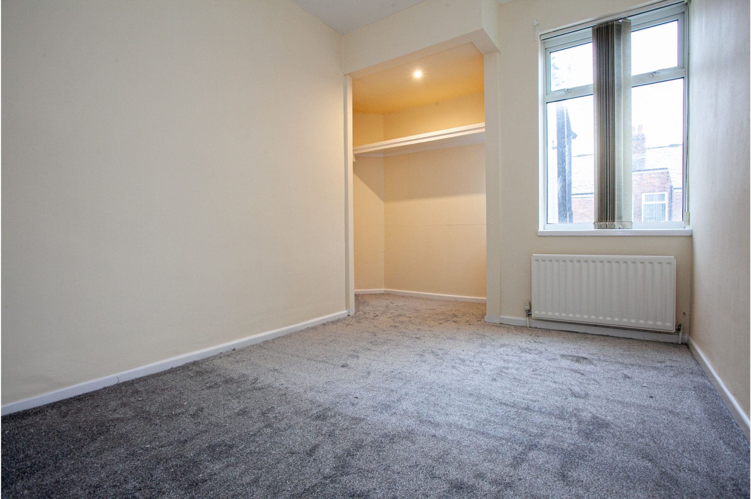 Taylors Road, Stretford - VitalSpace