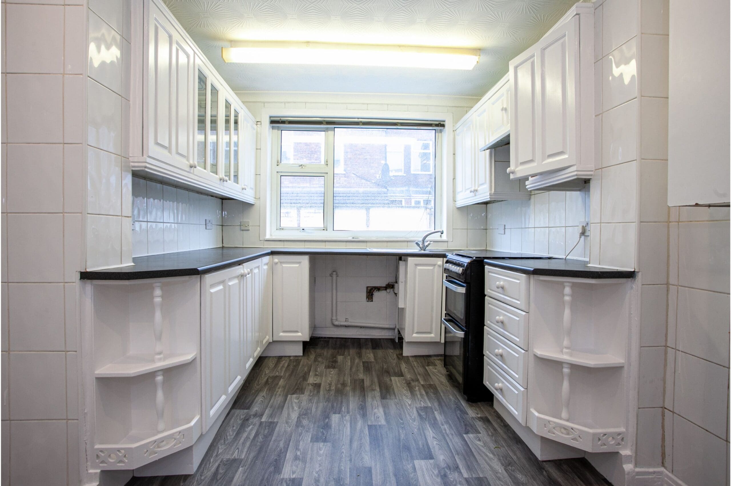 Taylors Road, Stretford - VitalSpace