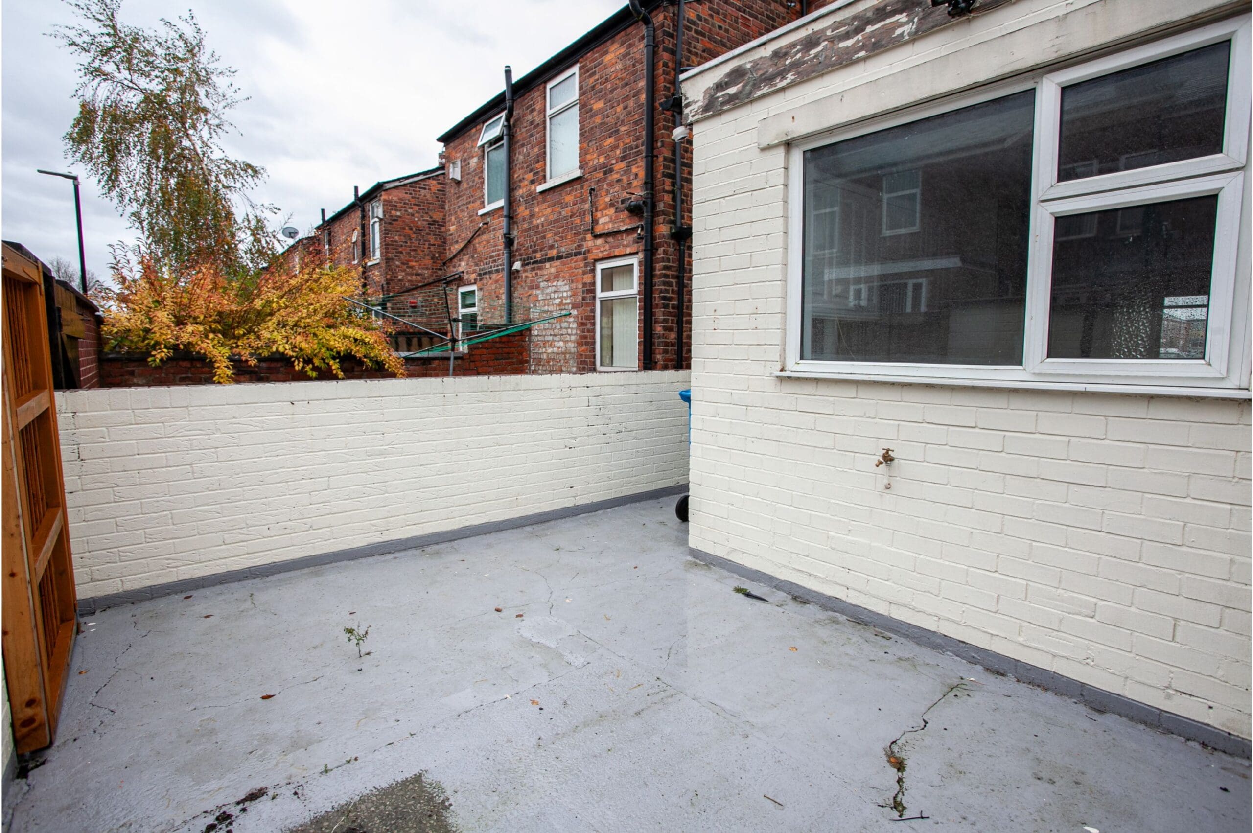 Taylors Road, Stretford - VitalSpace