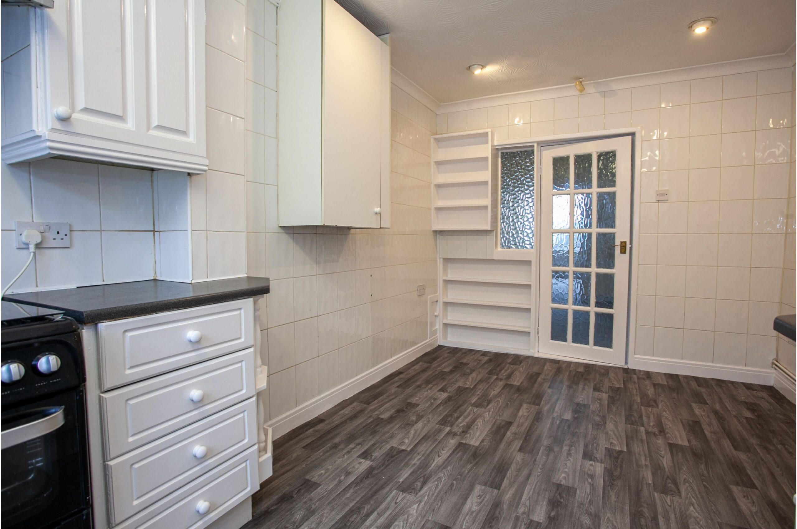 Taylors Road, Stretford - VitalSpace