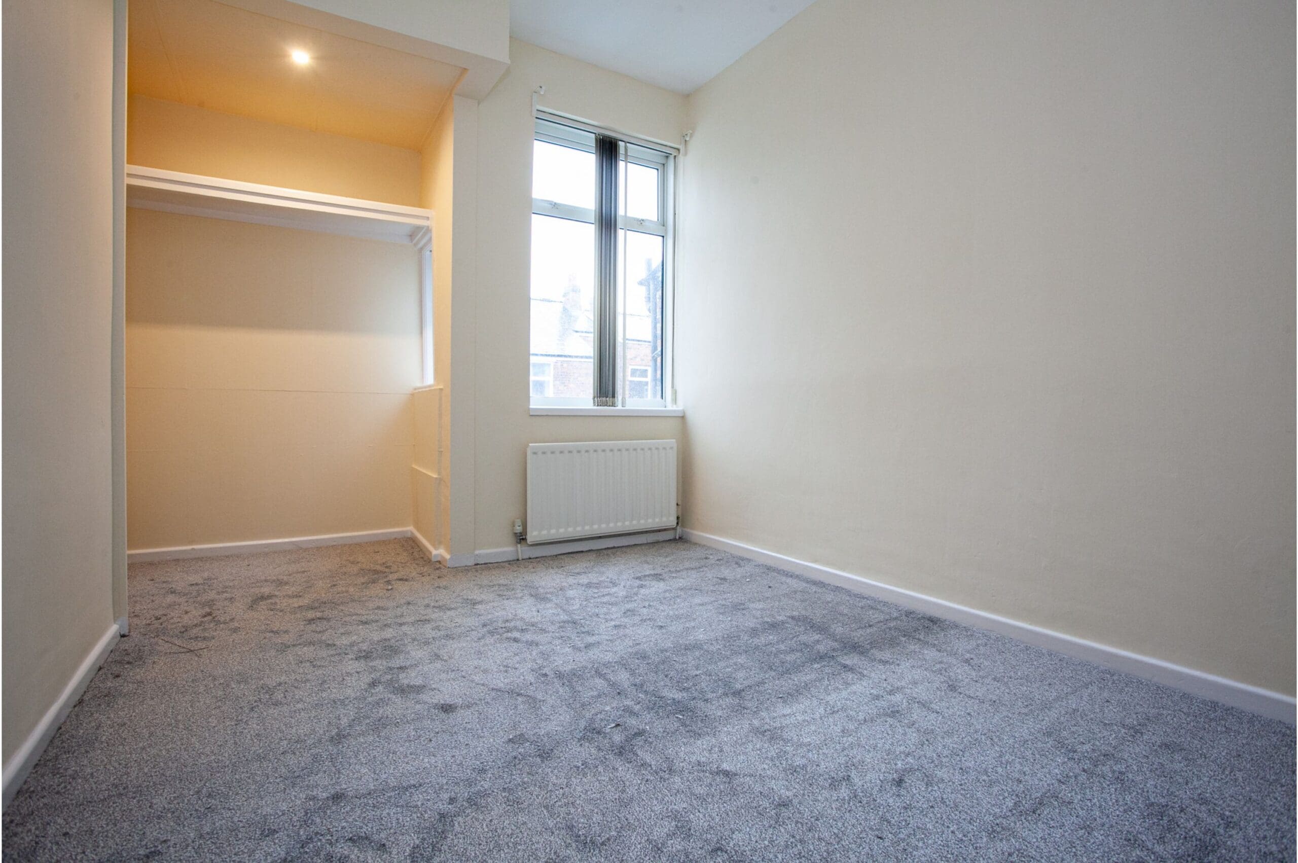Taylors Road, Stretford - VitalSpace