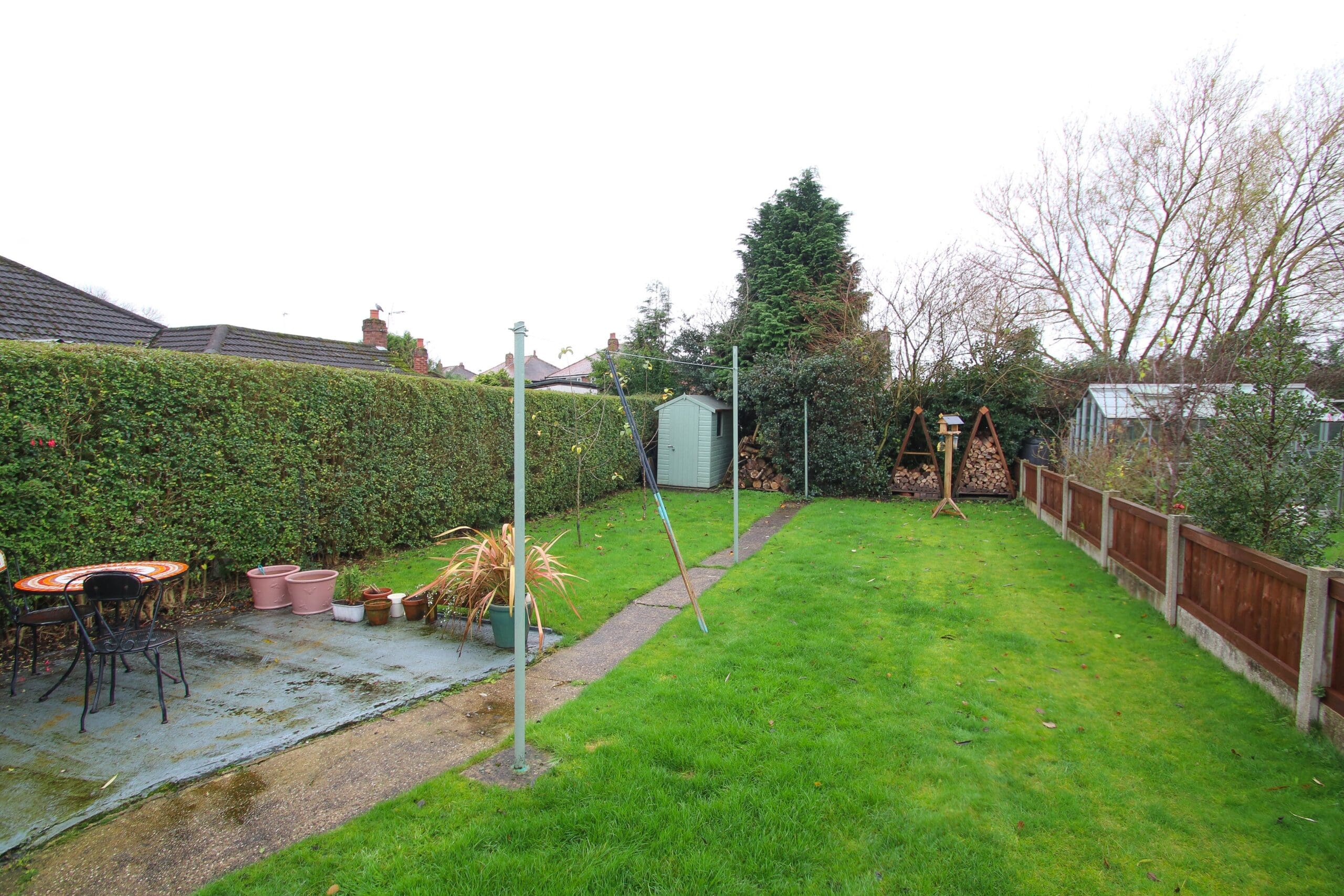 Chapel Lane, Partington - VitalSpace