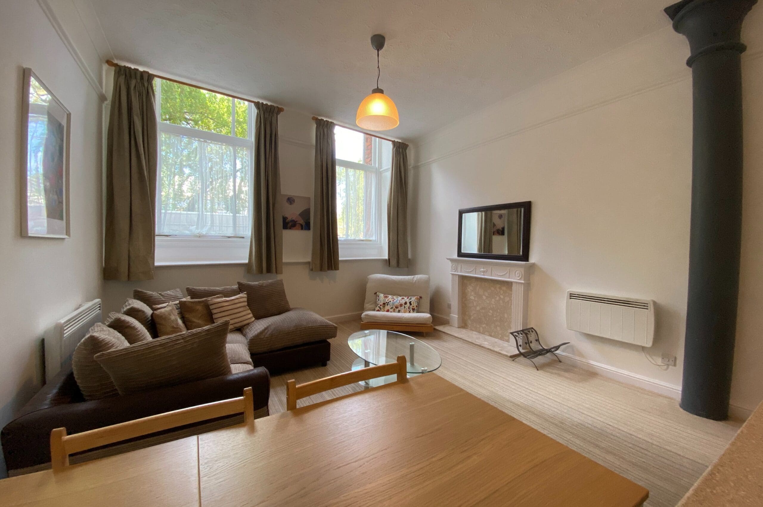 Chepstow Street, Manchester - VitalSpace