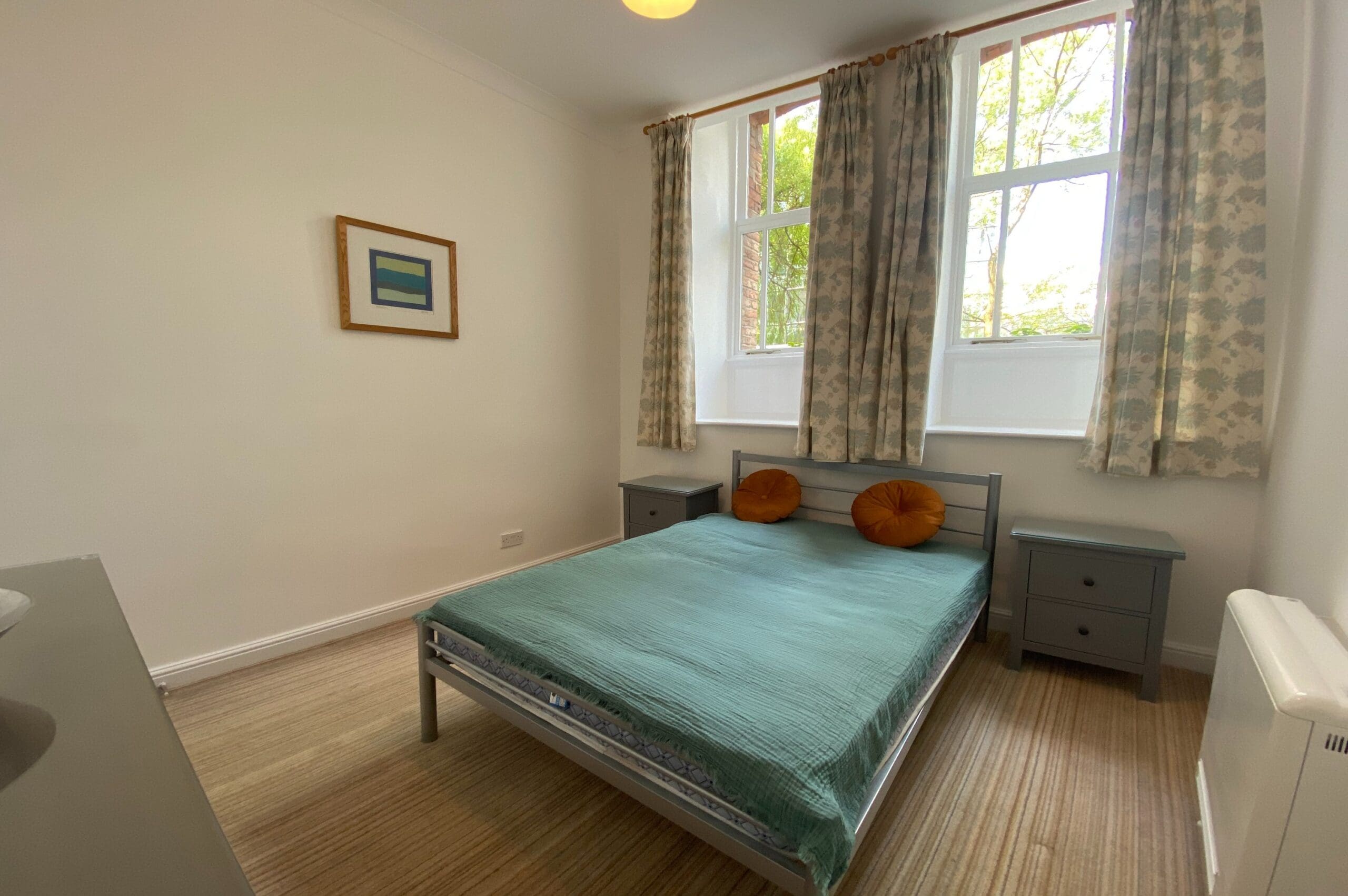 Chepstow Street, Manchester - VitalSpace