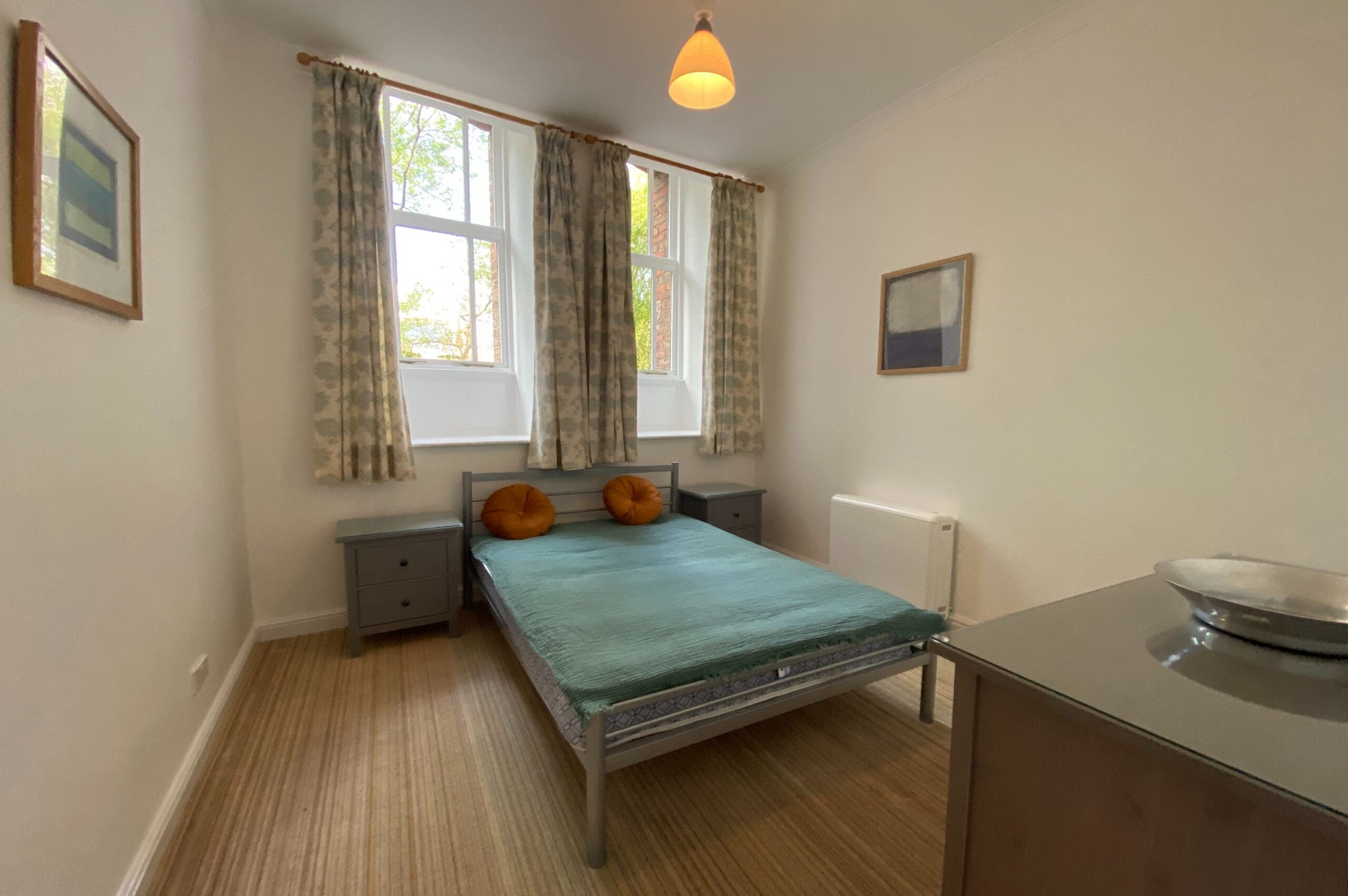 Chepstow Street, Manchester - VitalSpace