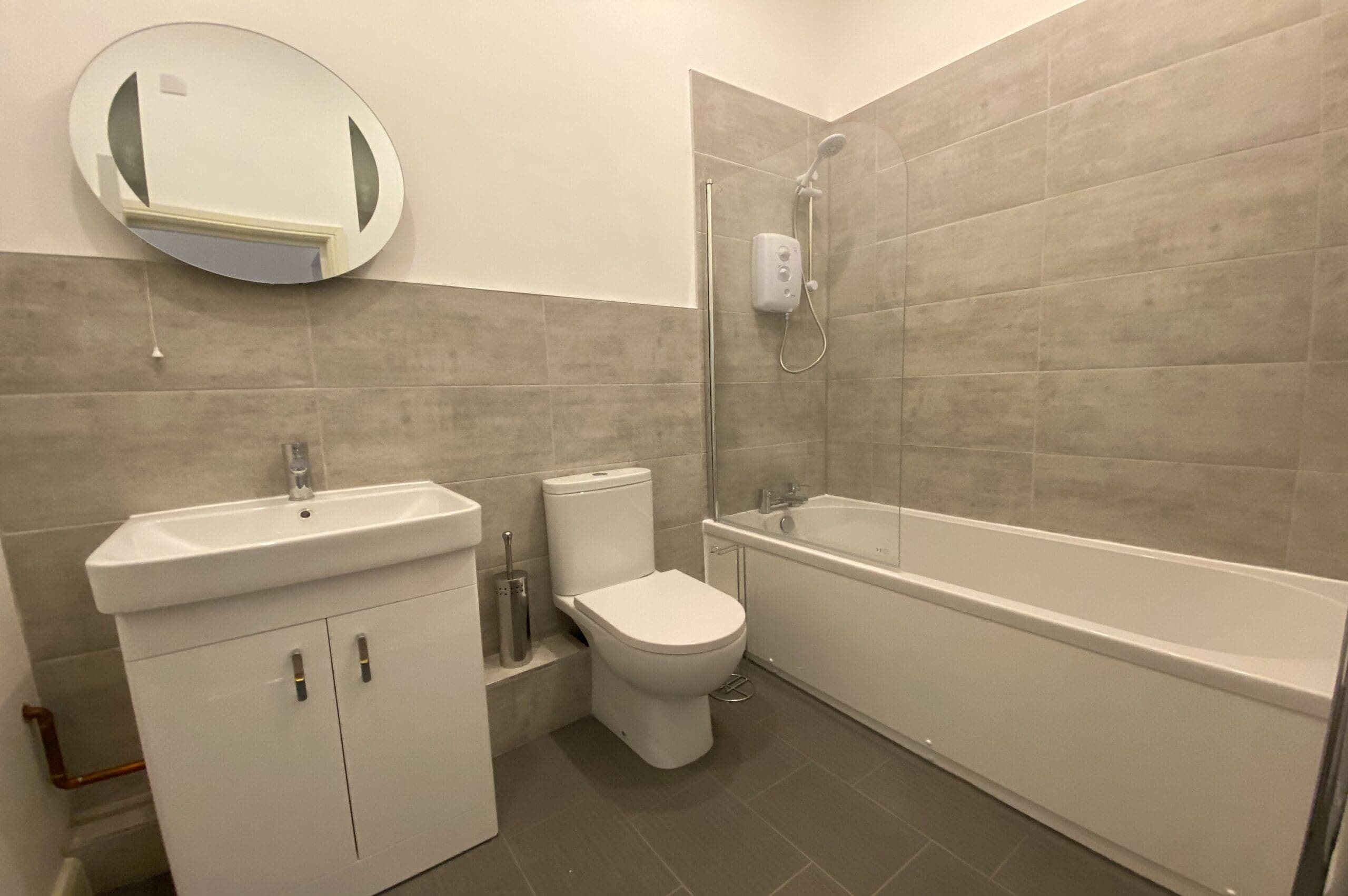 Chepstow Street, Manchester - VitalSpace