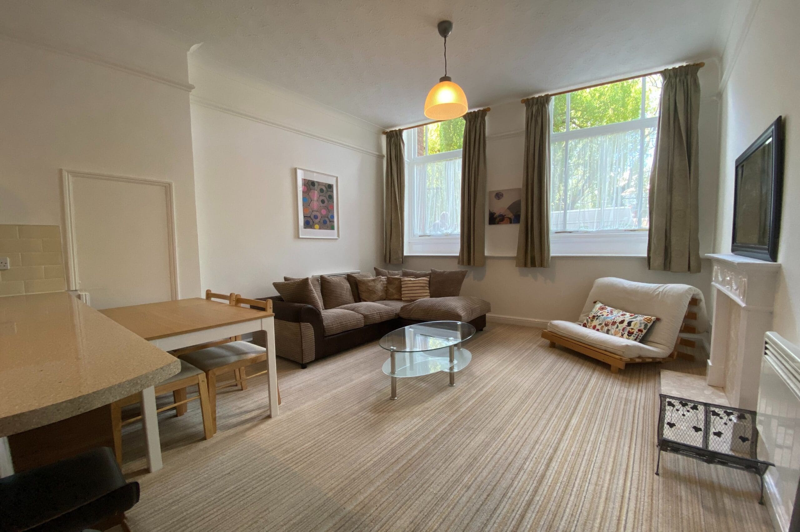 Chepstow Street, Manchester - VitalSpace