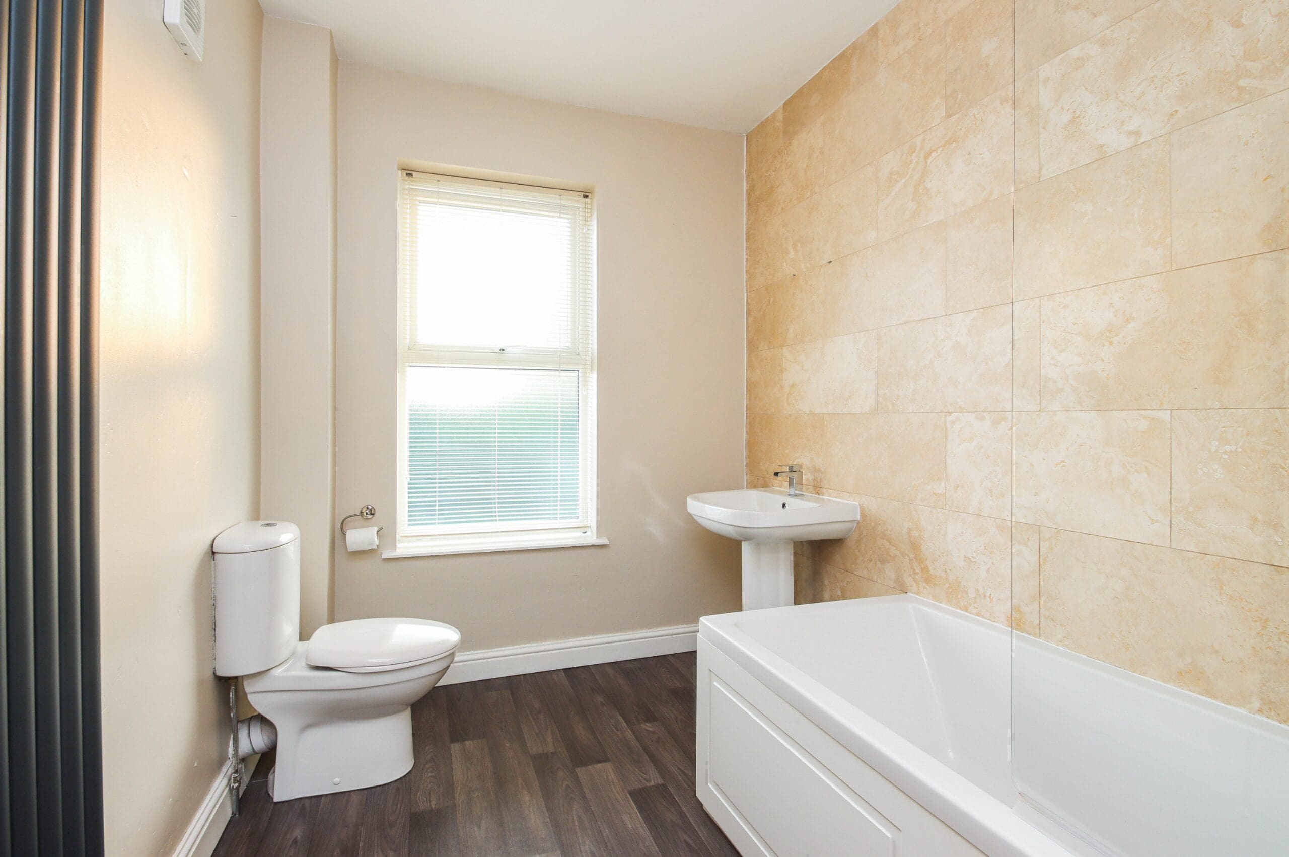 Chapel Lane, Partington - VitalSpace