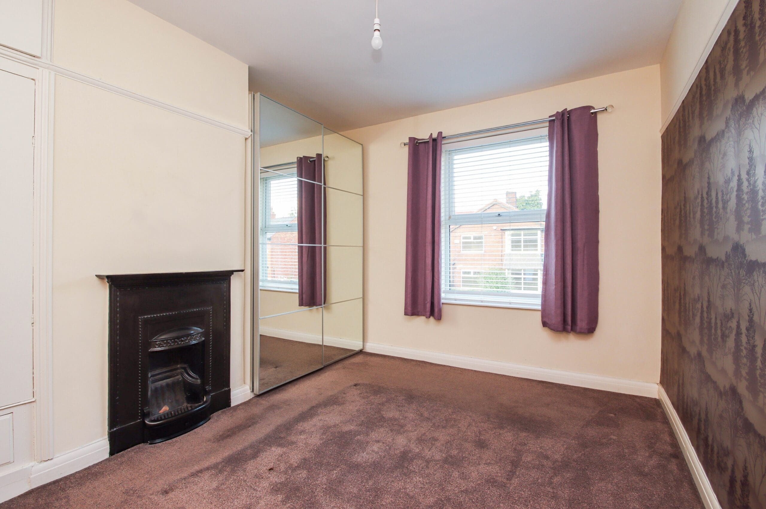Chapel Lane, Partington - VitalSpace