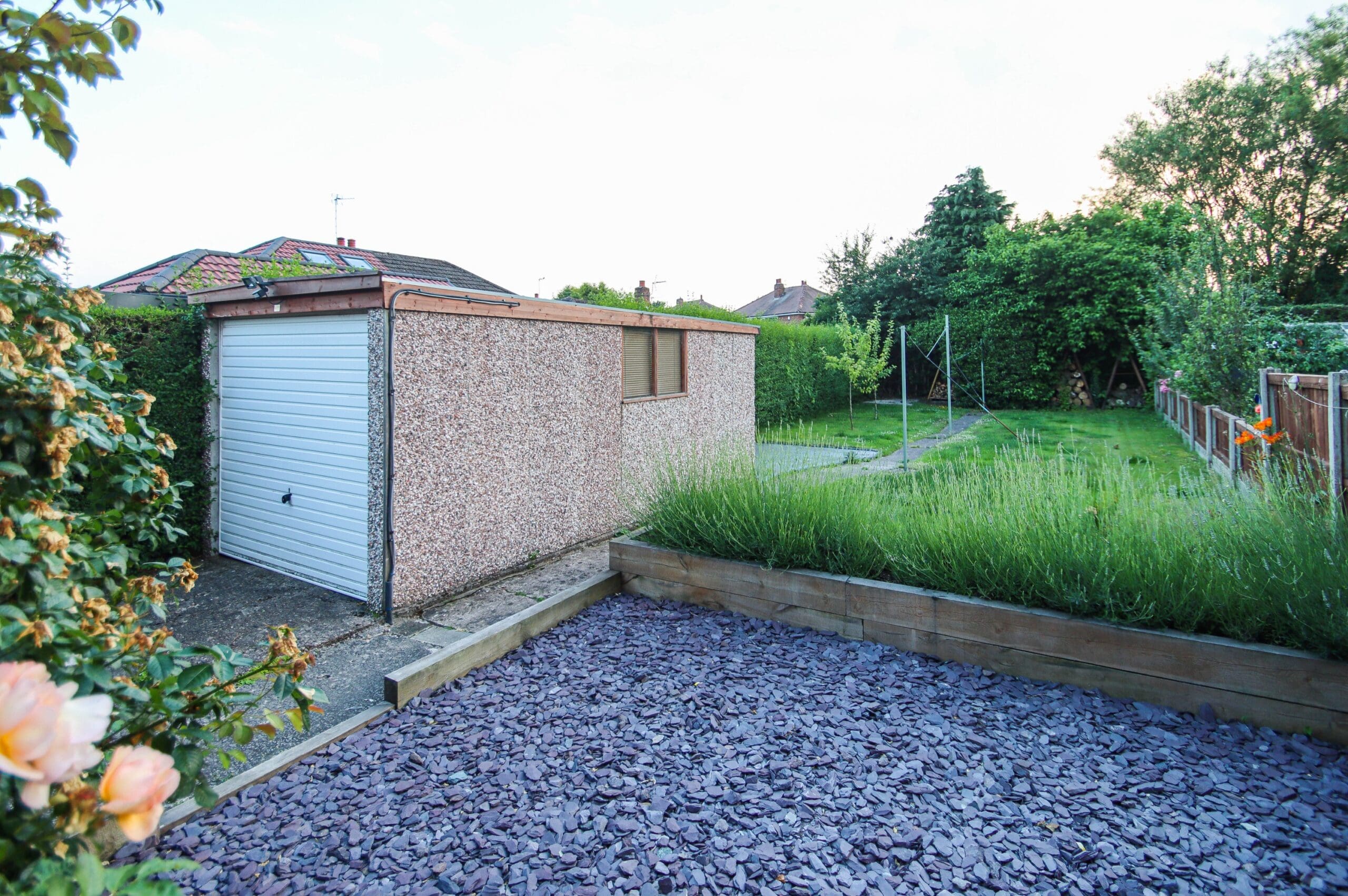 Chapel Lane, Partington - VitalSpace
