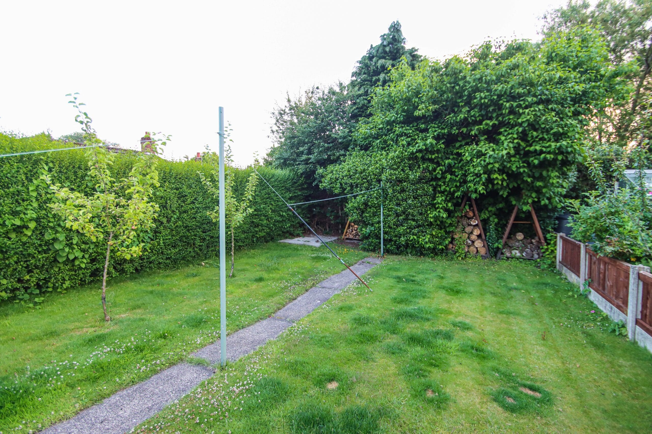 Chapel Lane, Partington - VitalSpace