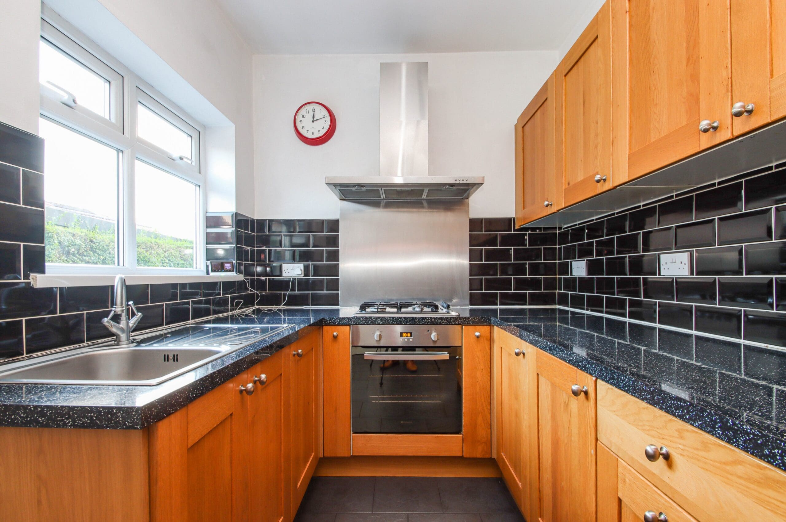 Chapel Lane, Partington - VitalSpace