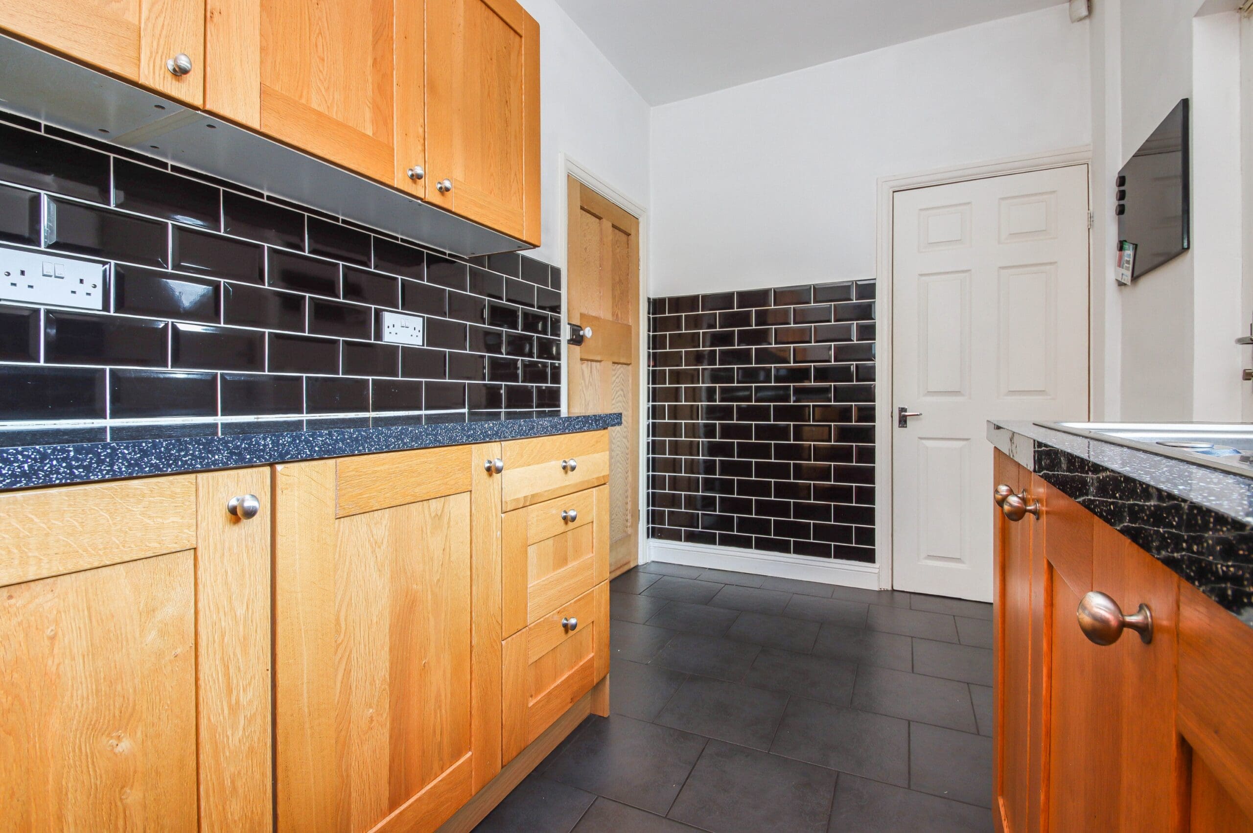 Chapel Lane, Partington - VitalSpace