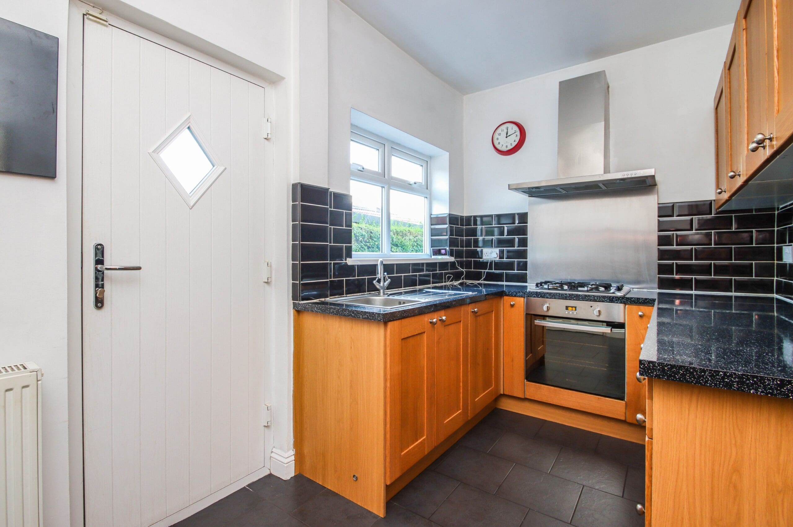 Chapel Lane, Partington - VitalSpace
