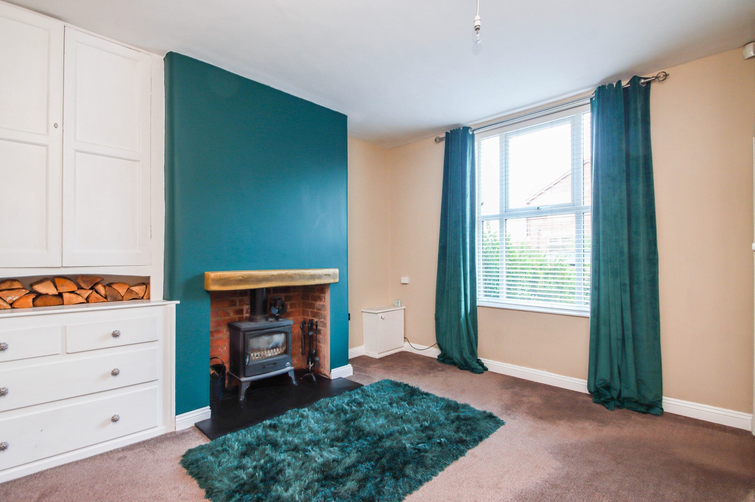 Chapel Lane, Partington - VitalSpace
