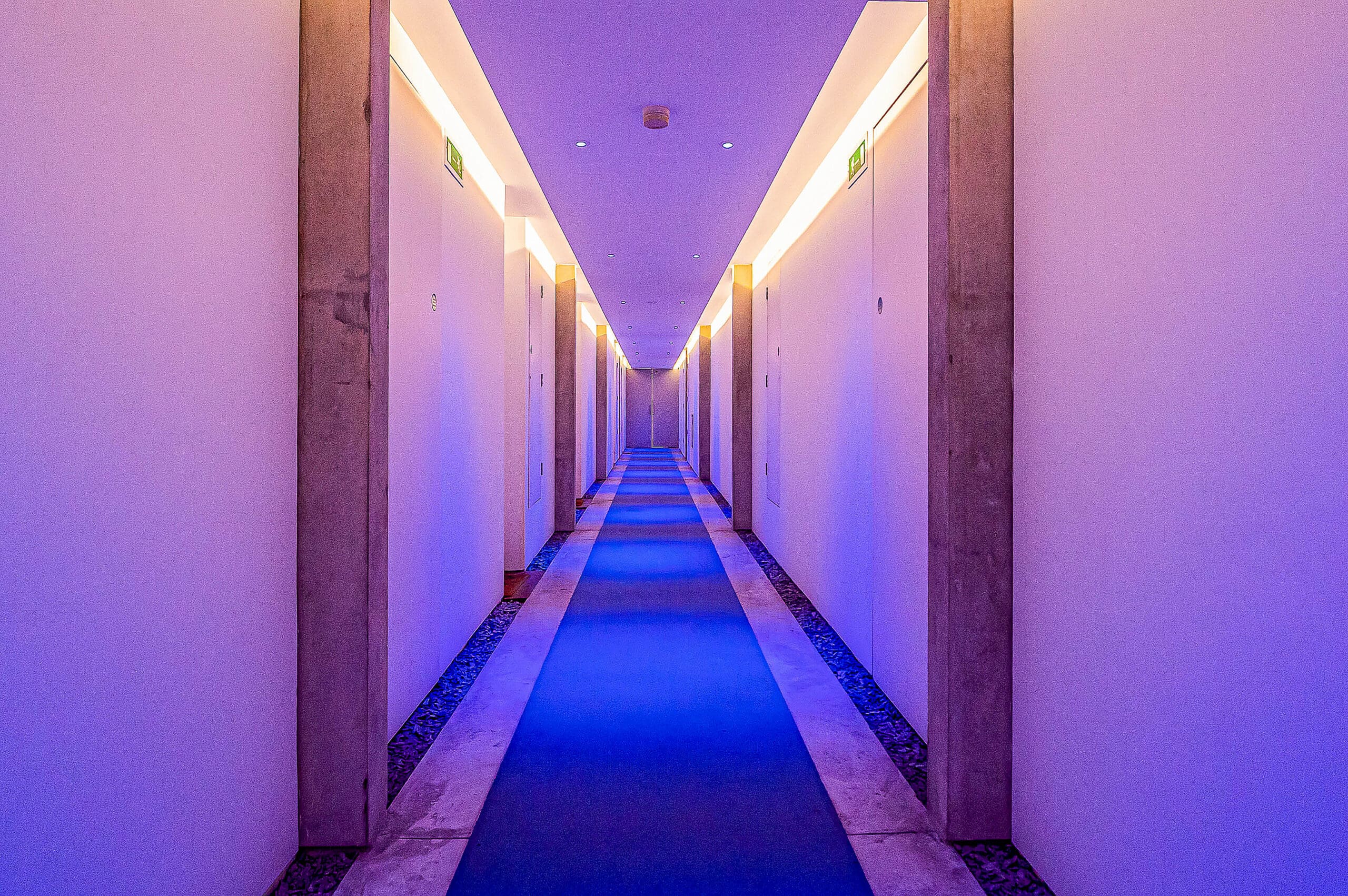 Worsley Street, Castlefield - VitalSpace
