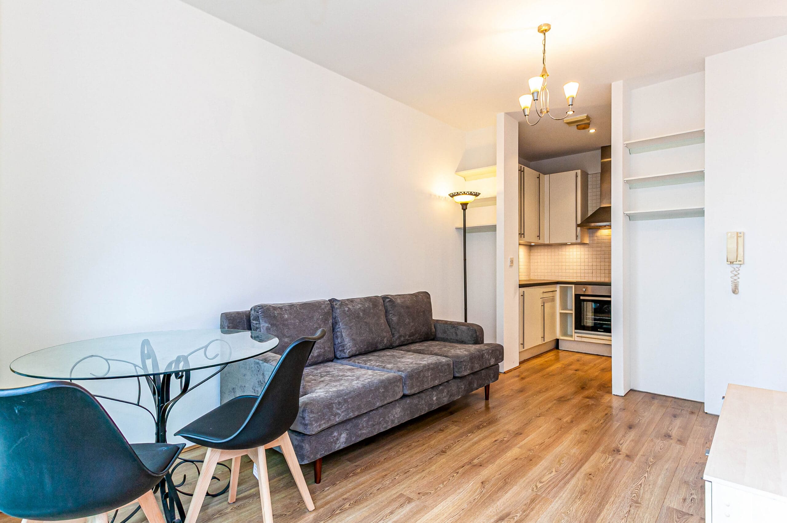 Worsley Street, Castlefield - VitalSpace