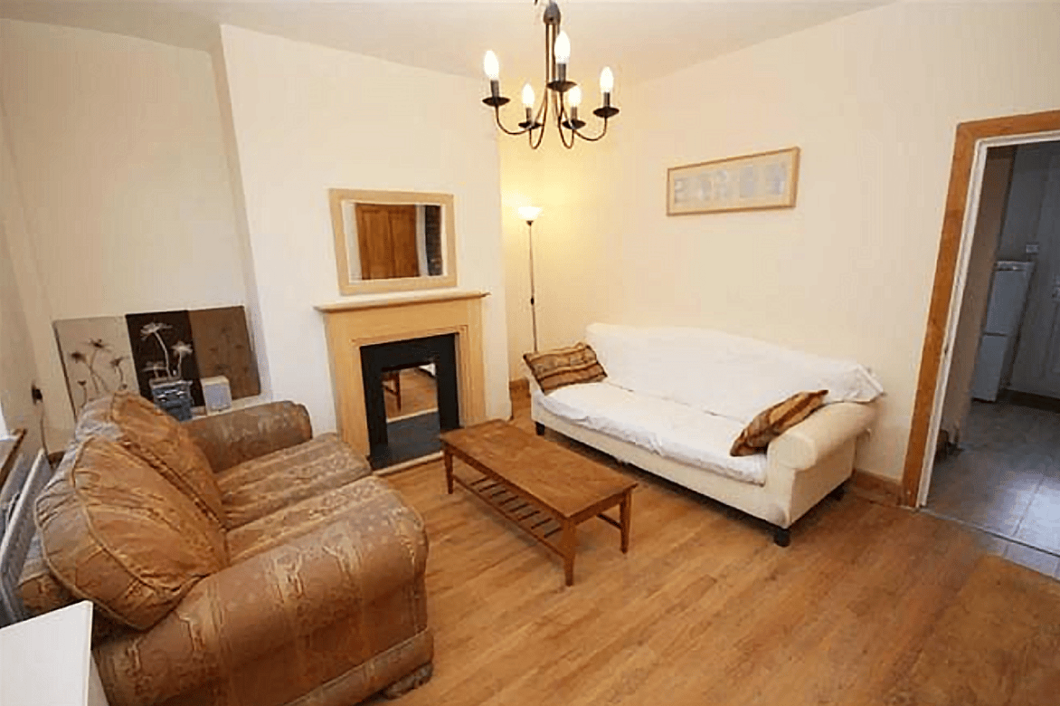 Field Road, Sale - VitalSpace