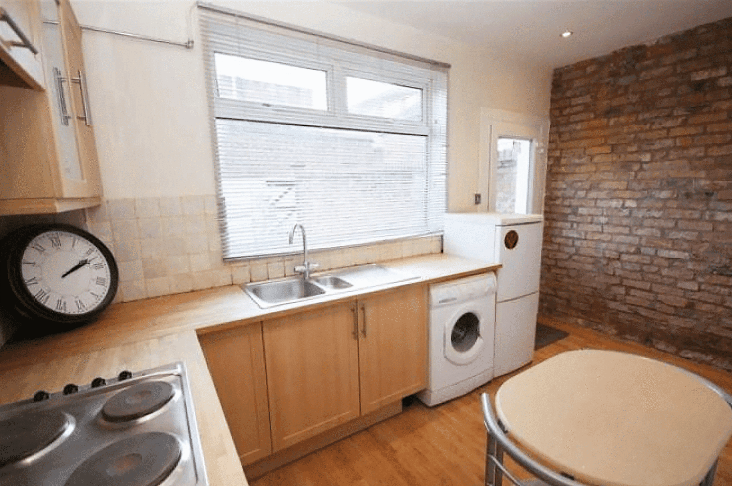 Field Road, Sale - VitalSpace