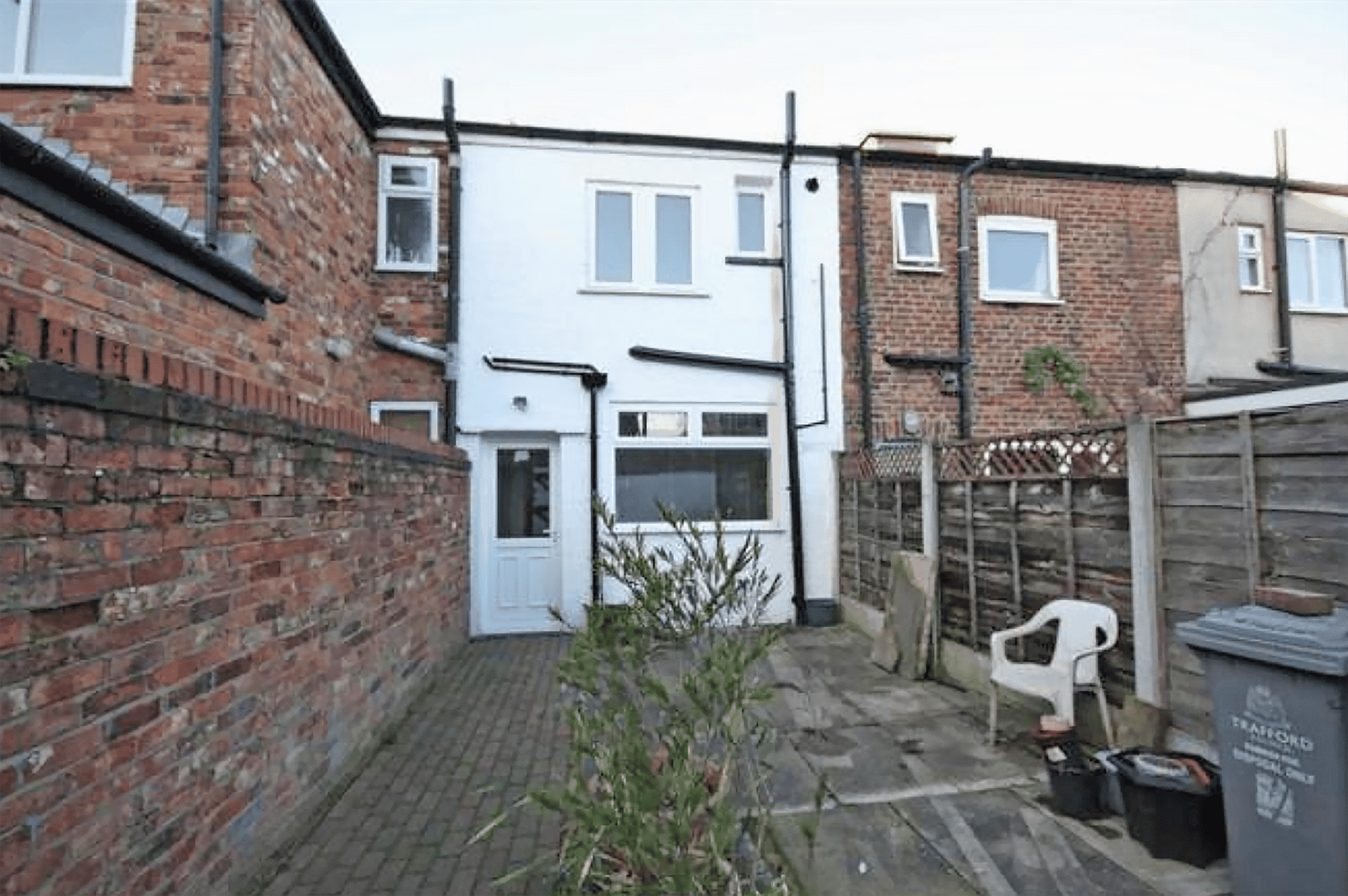 Field Road, Sale - VitalSpace