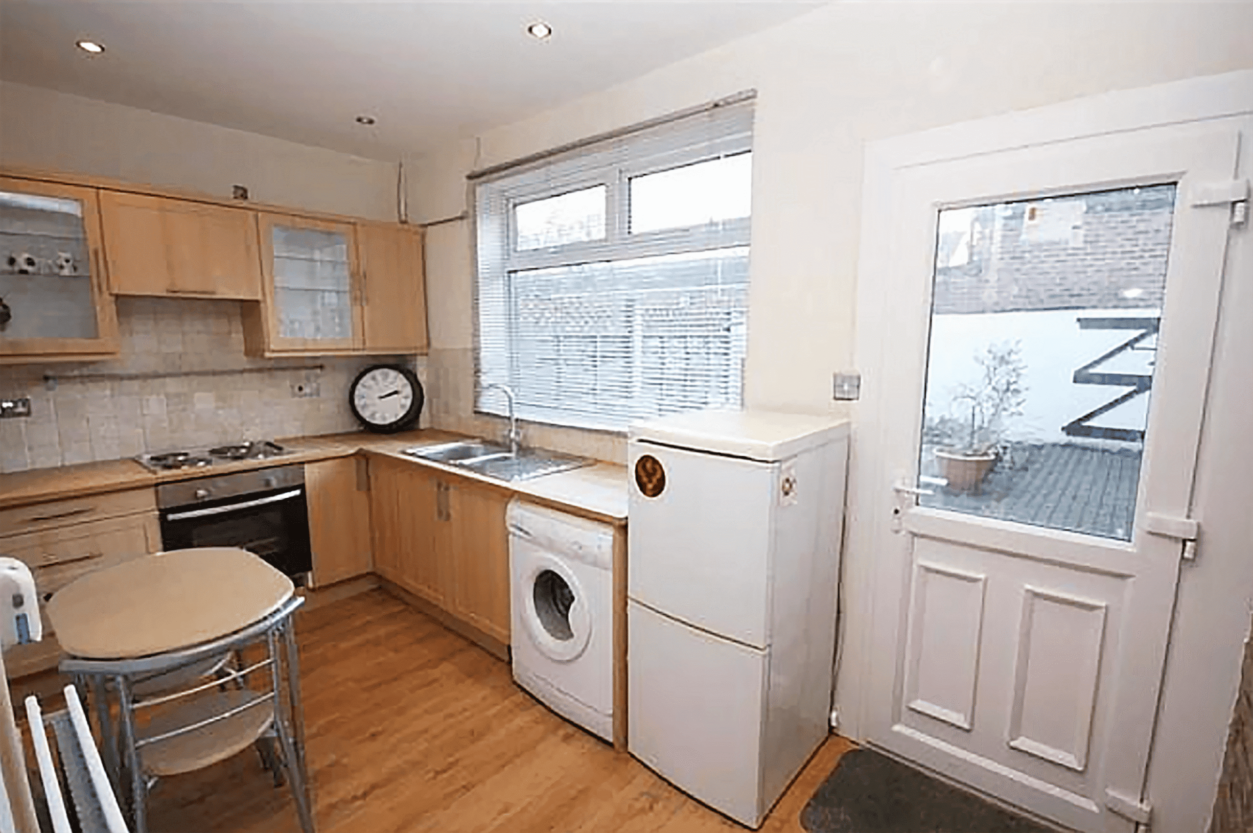 Field Road, Sale - VitalSpace