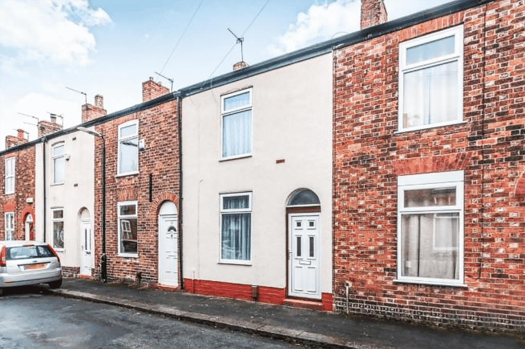 Field Road, Sale Image