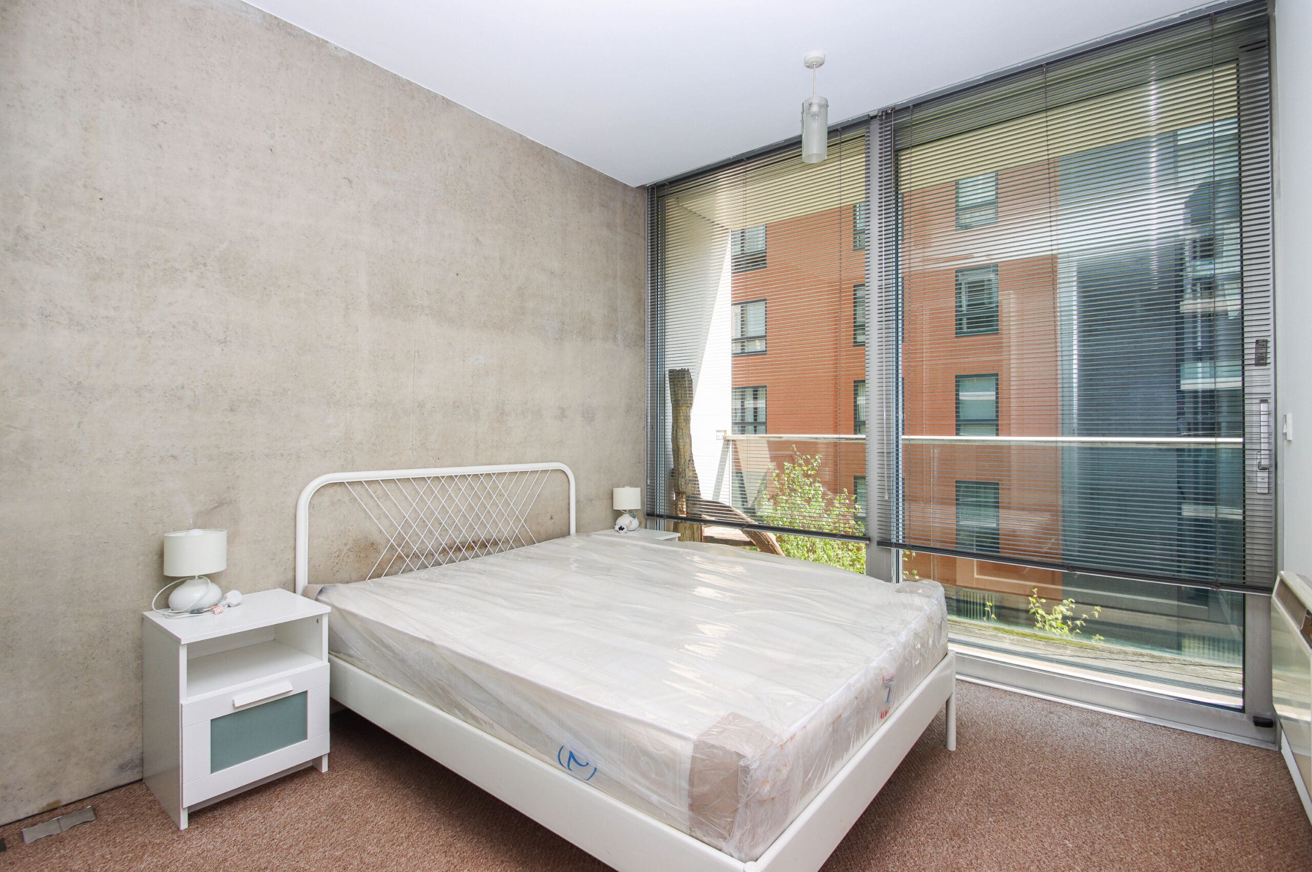 Worsley Street, Castlefield - VitalSpace