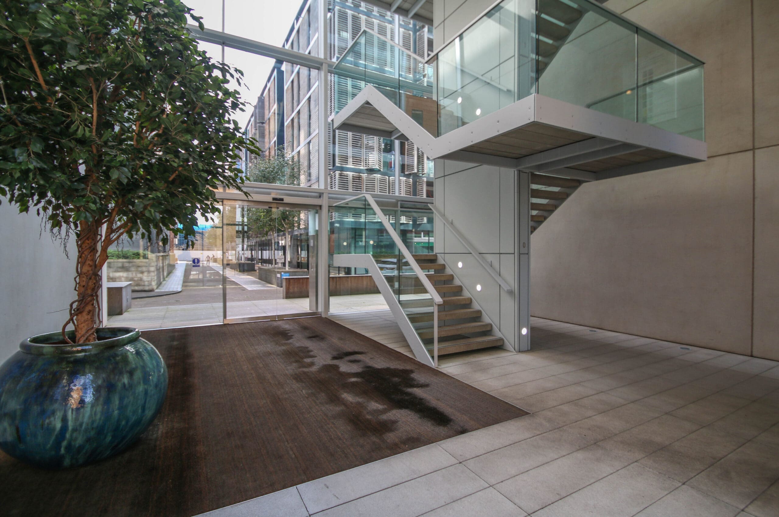 Worsley Street, Castlefield - VitalSpace