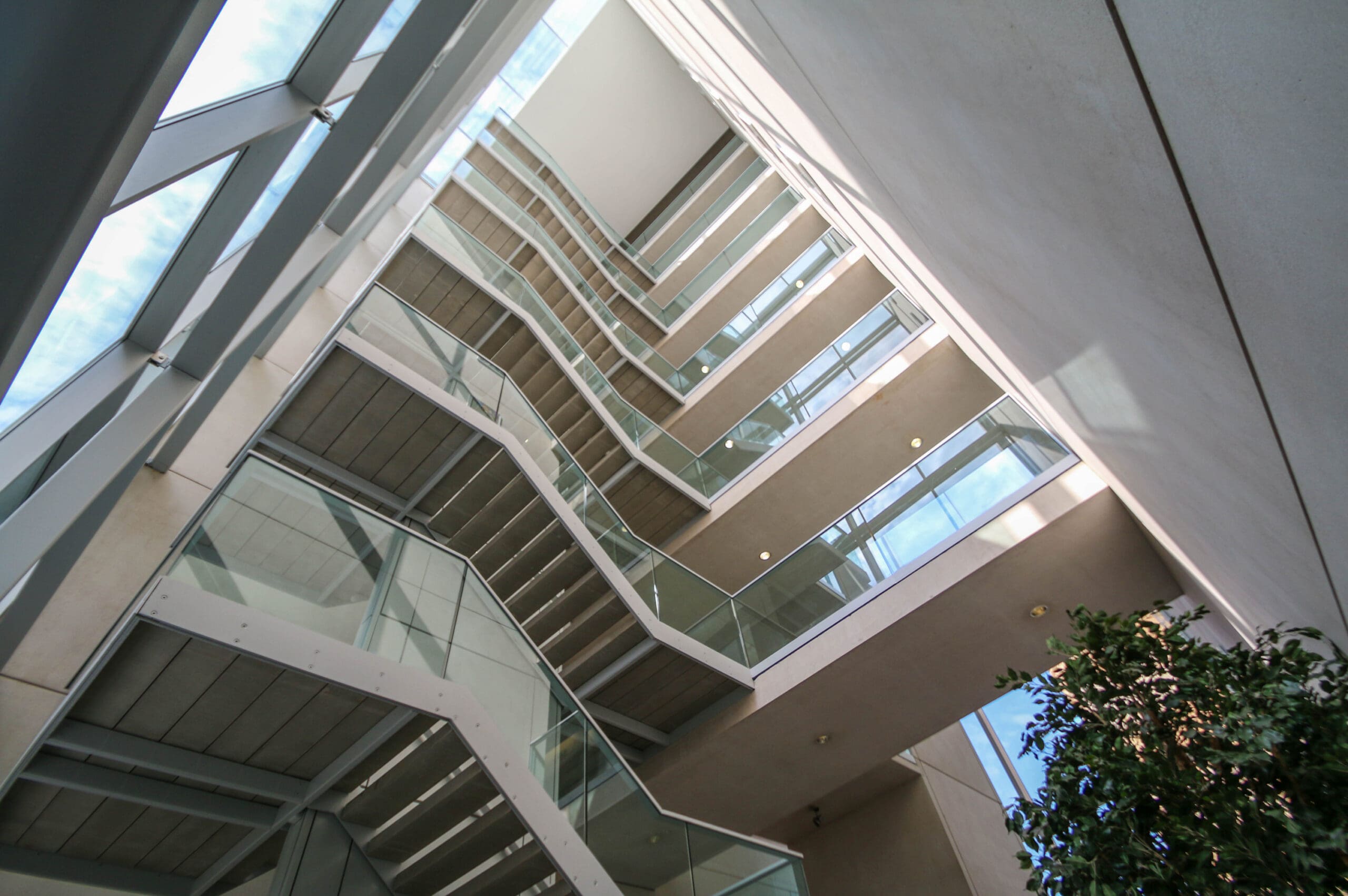 Worsley Street, Castlefield - VitalSpace