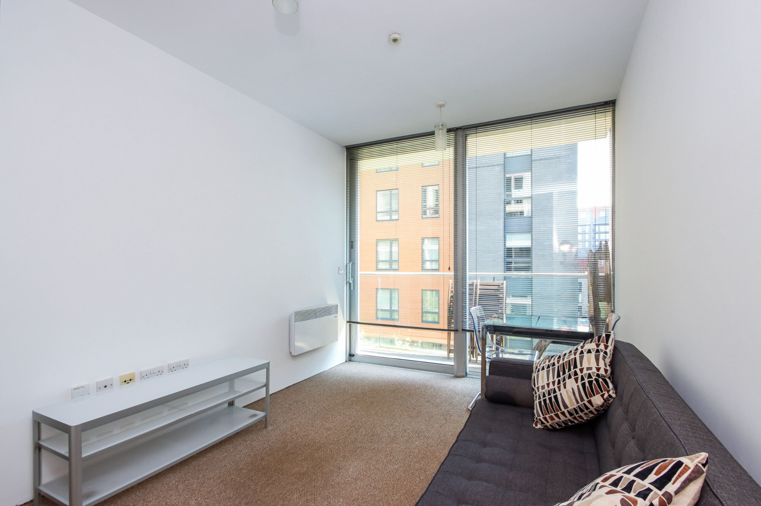 Worsley Street, Castlefield - VitalSpace