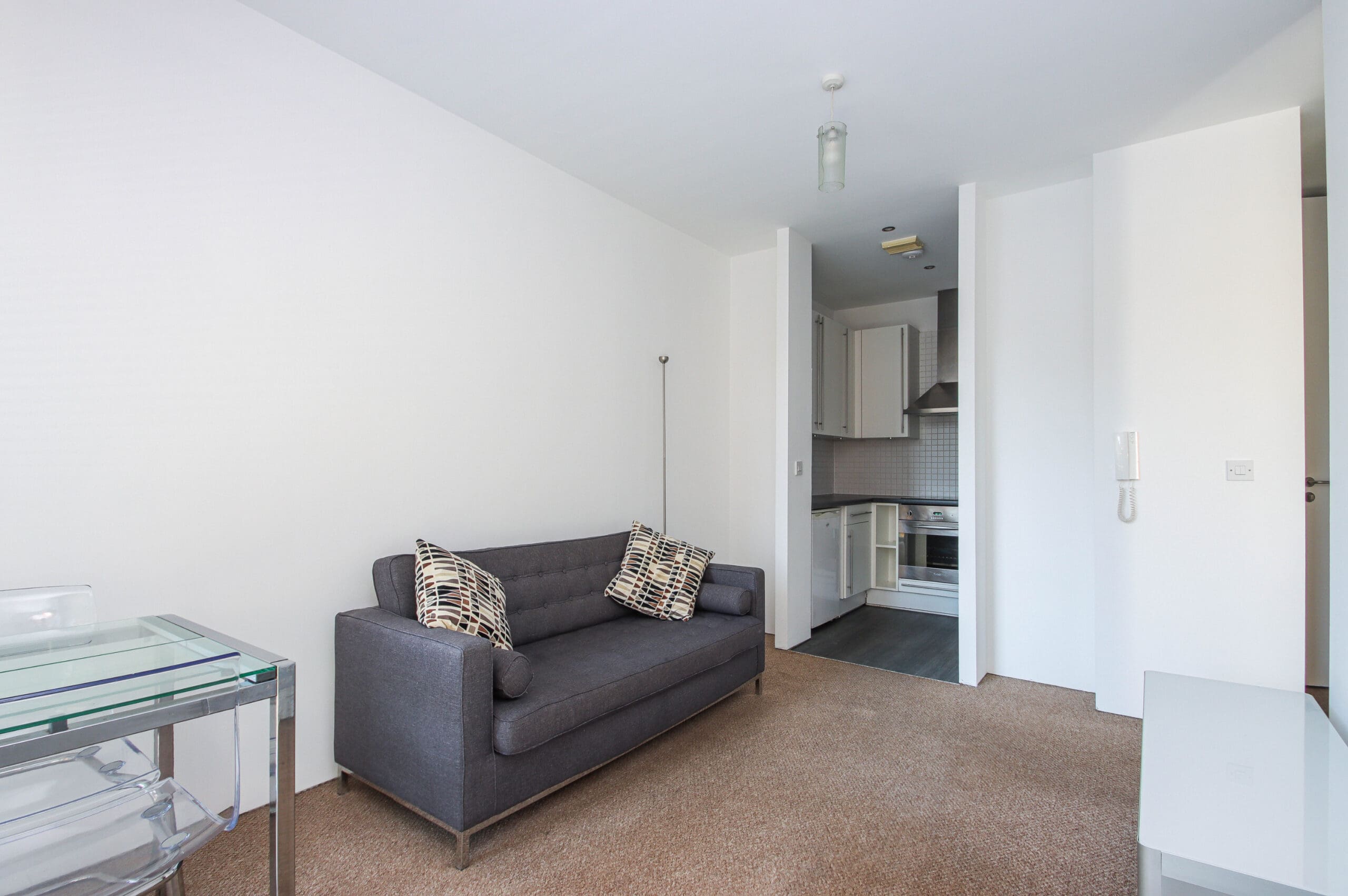 Worsley Street, Castlefield - VitalSpace