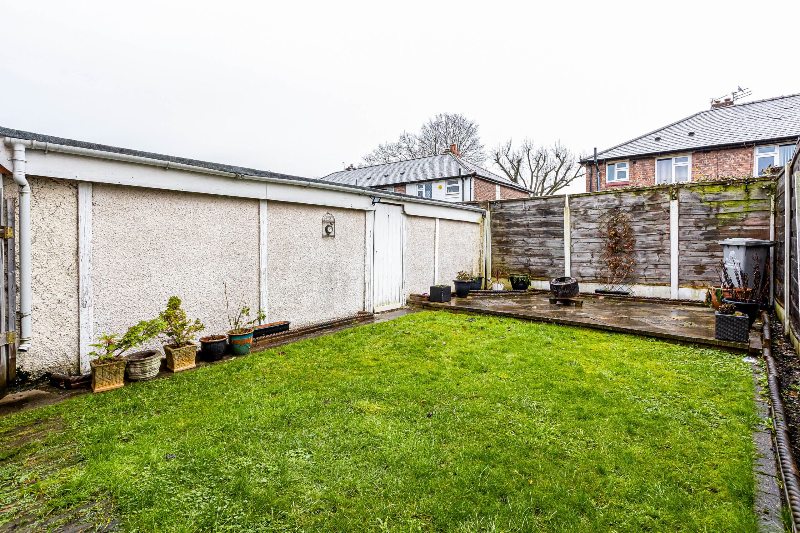 Barton Road, Stretford - VitalSpace