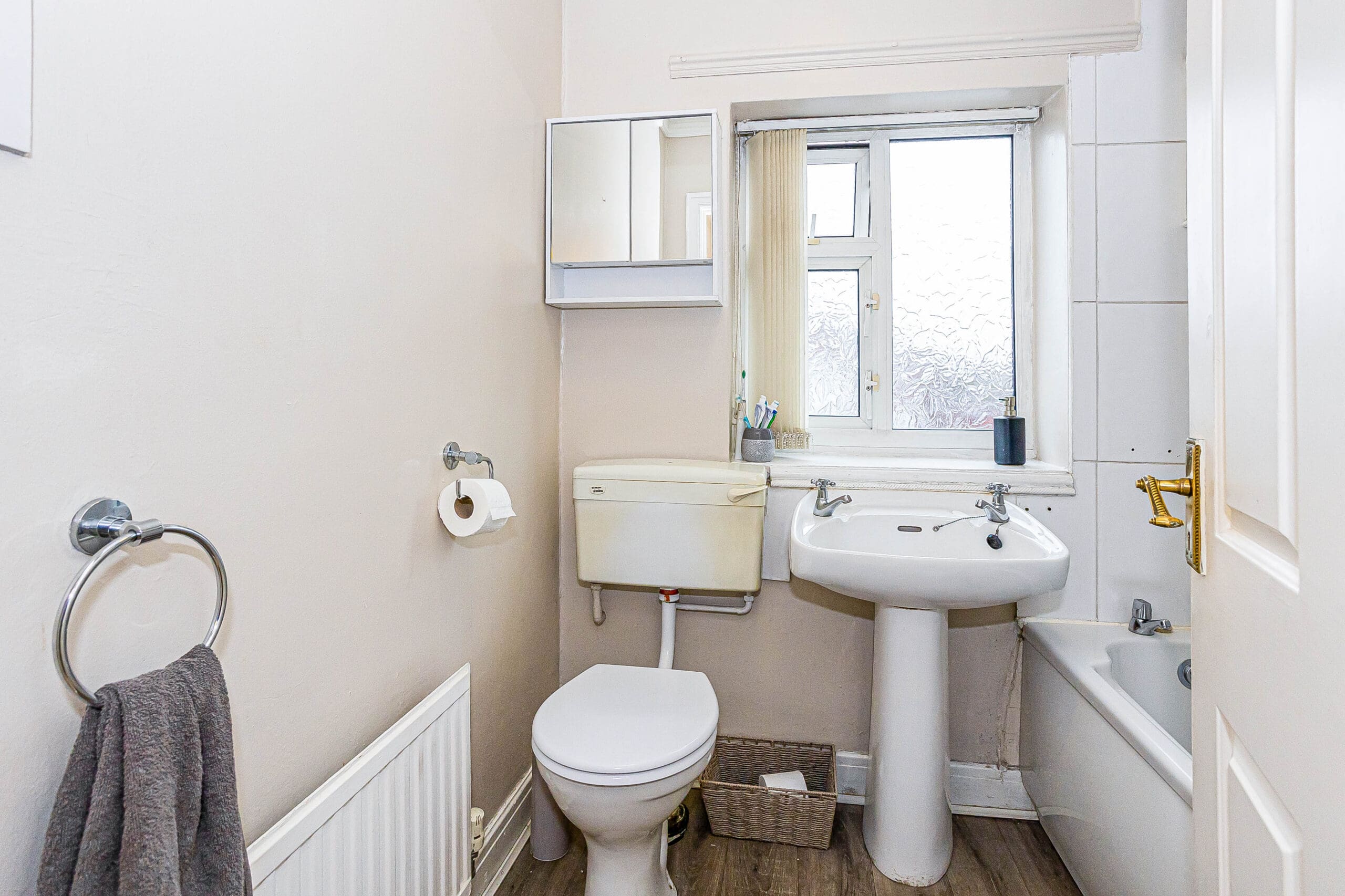 Barton Road, Stretford - VitalSpace