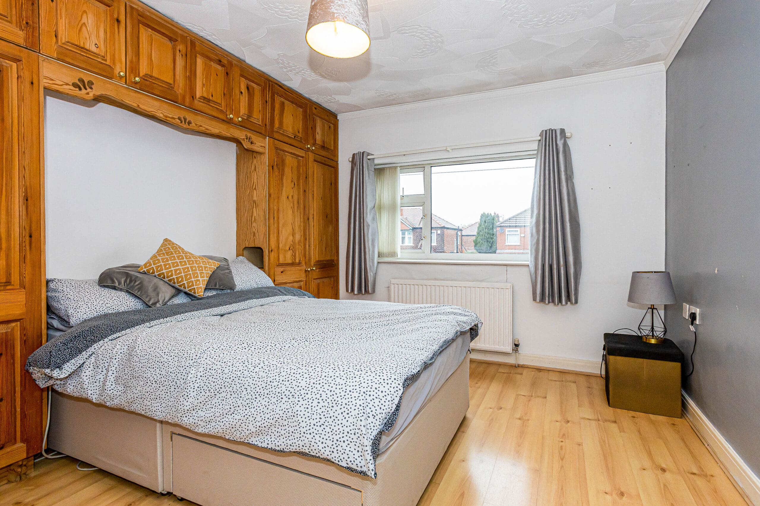 Barton Road, Stretford - VitalSpace