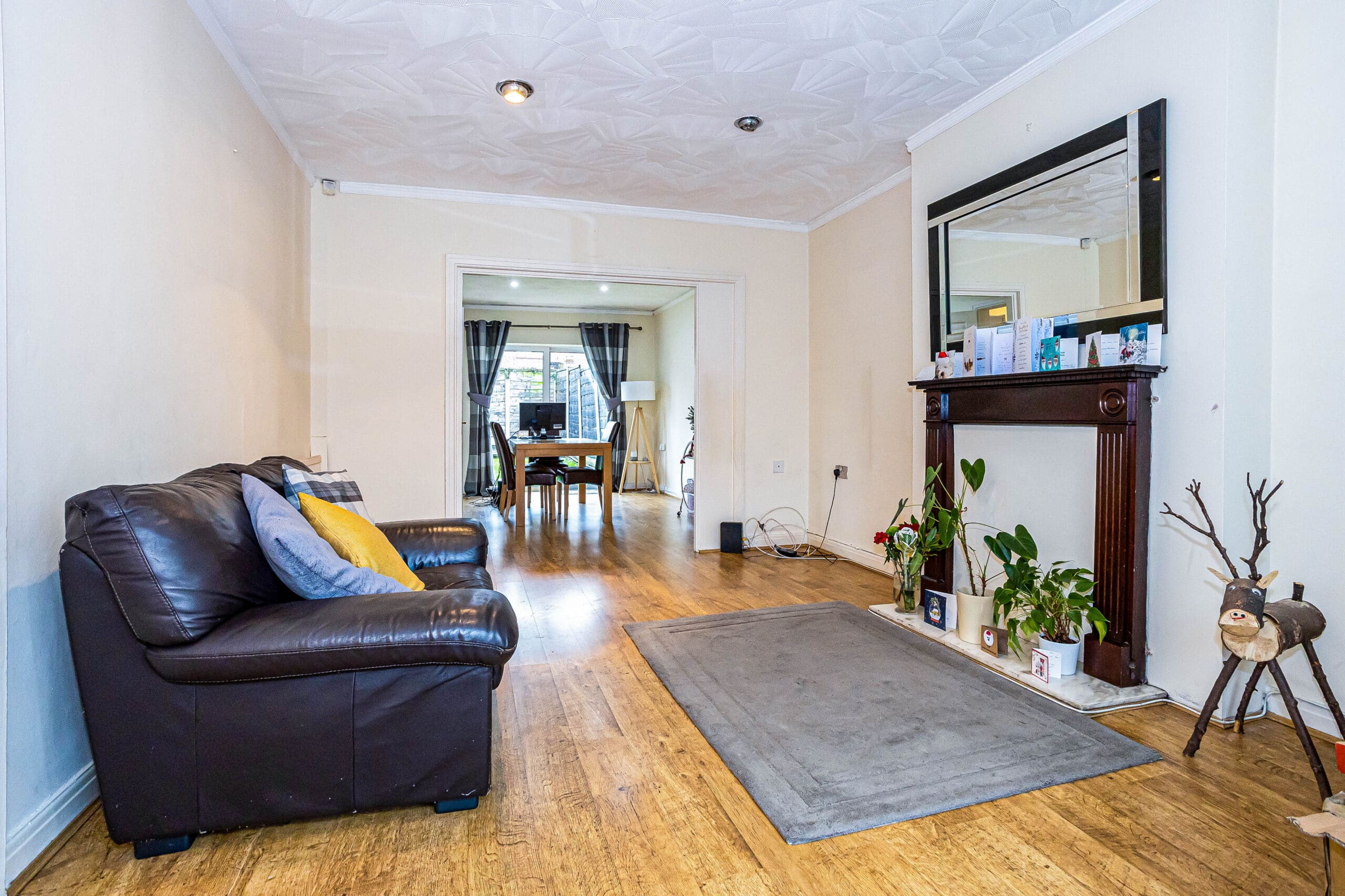 Barton Road, Stretford - VitalSpace
