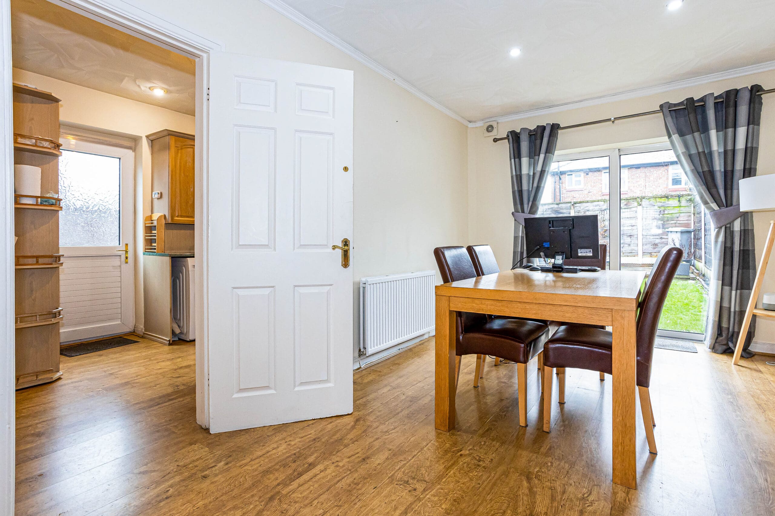 Barton Road, Stretford - VitalSpace