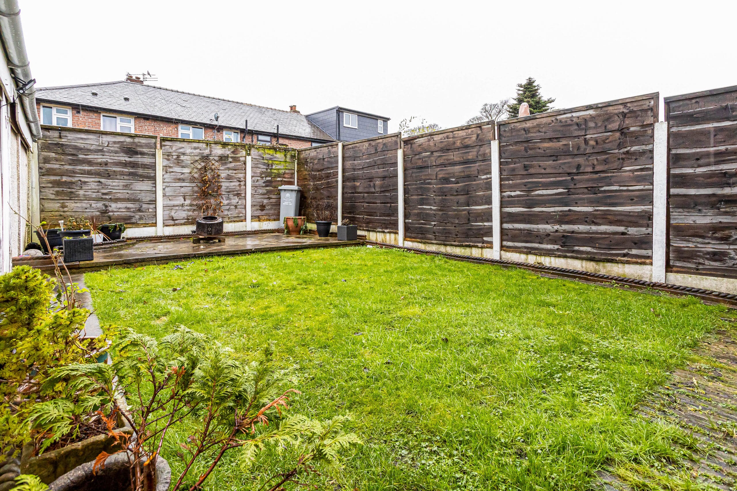 Barton Road, Stretford - VitalSpace