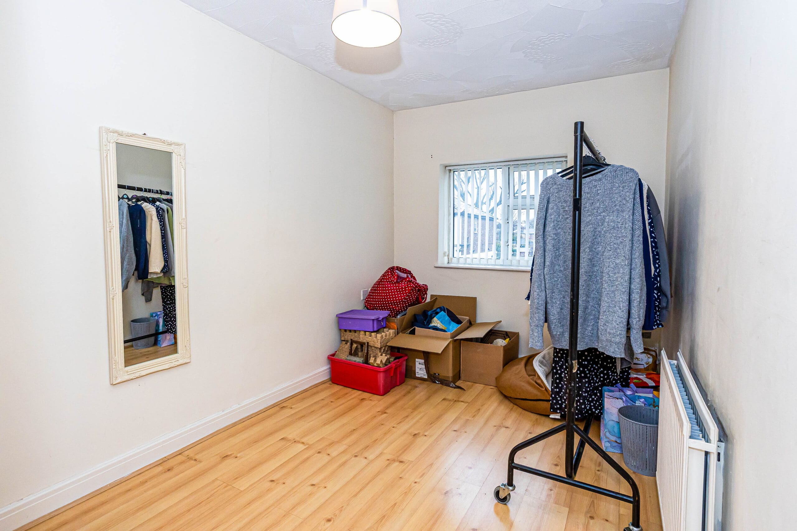 Barton Road, Stretford - VitalSpace