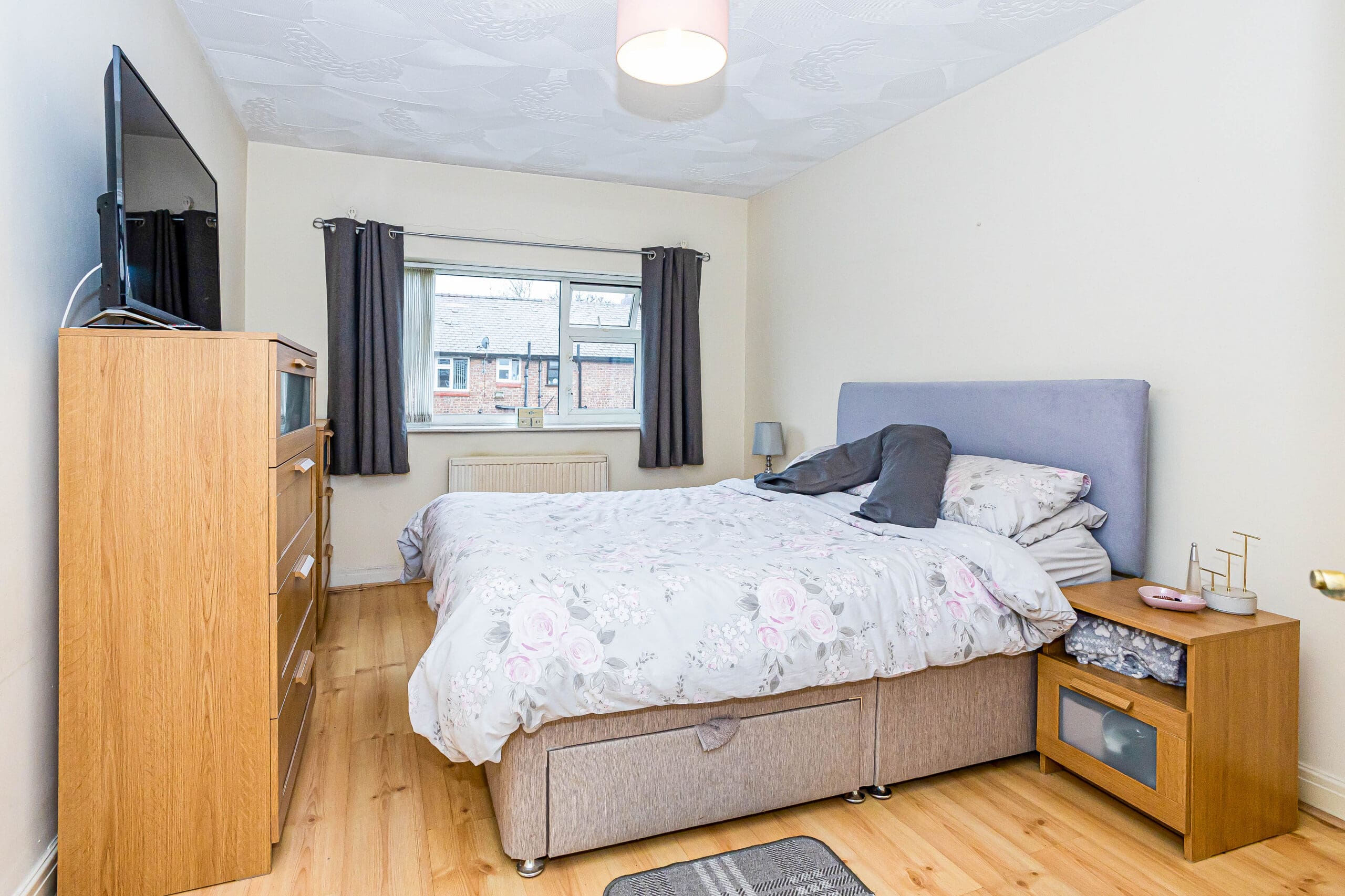 Barton Road, Stretford - VitalSpace