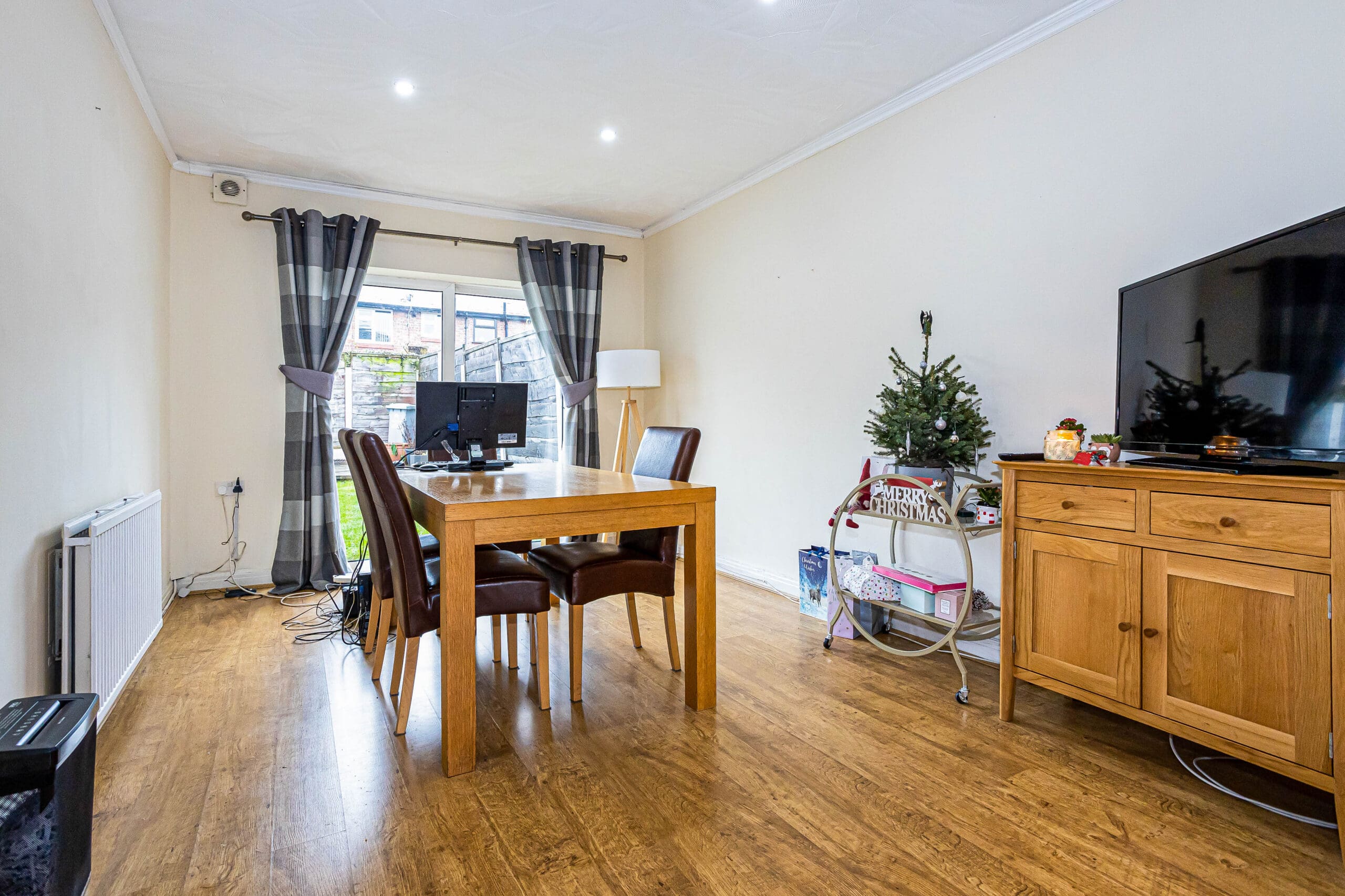 Barton Road, Stretford - VitalSpace