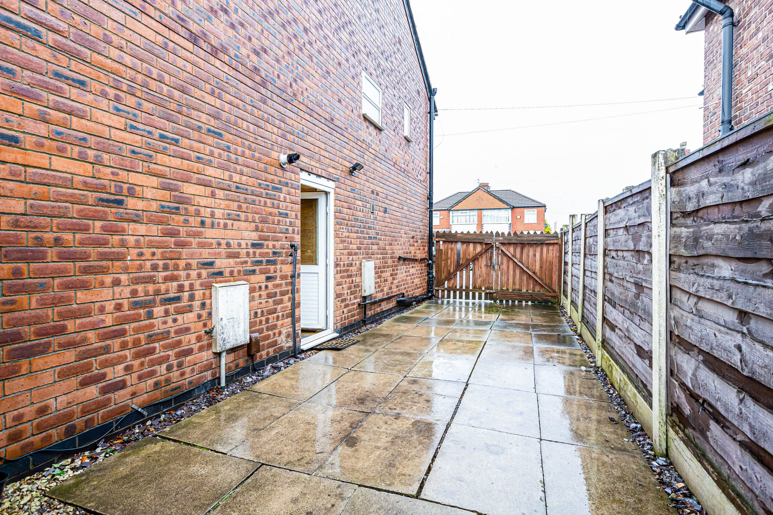Barton Road, Stretford - VitalSpace