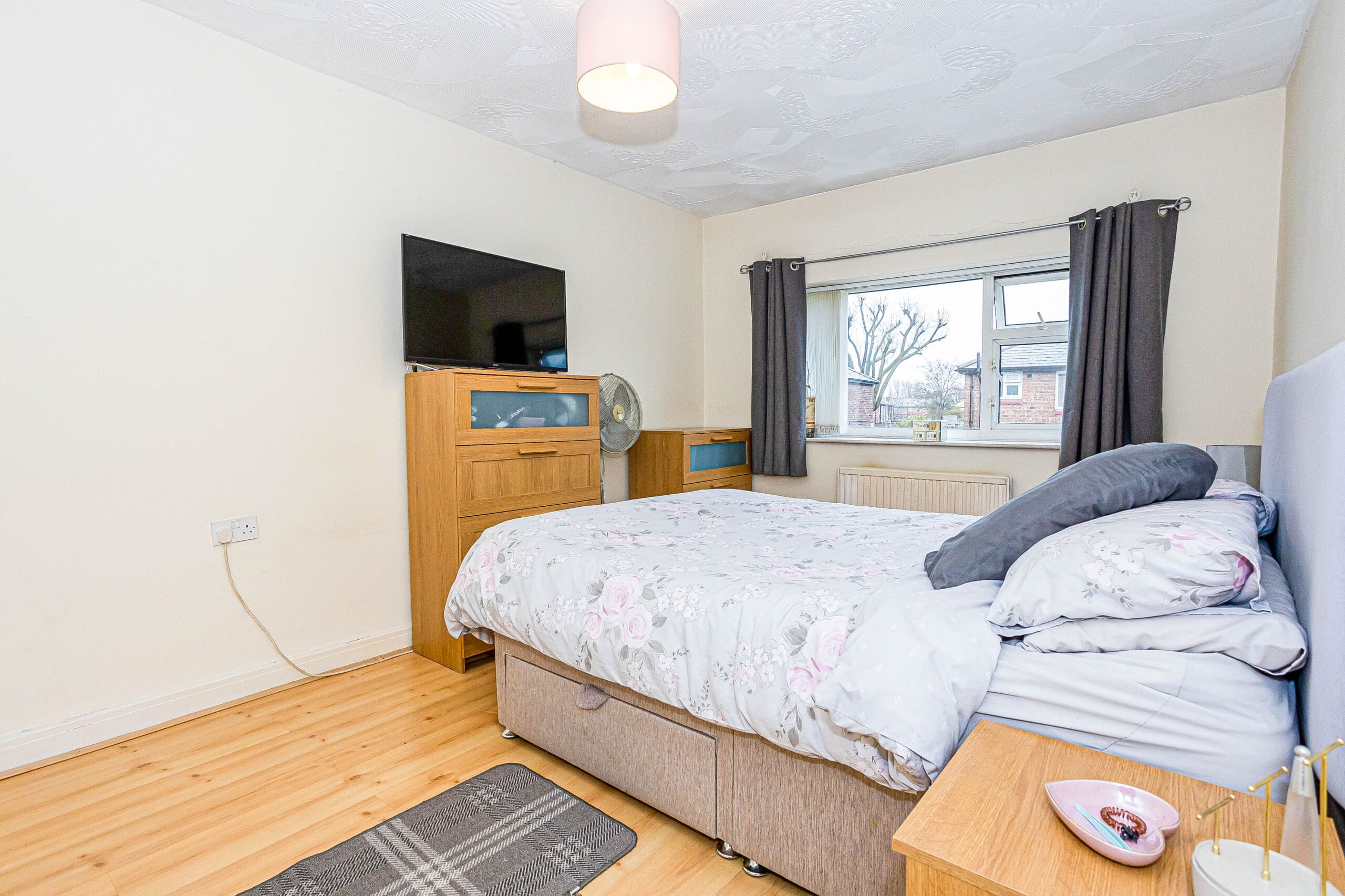 Barton Road, Stretford - VitalSpace