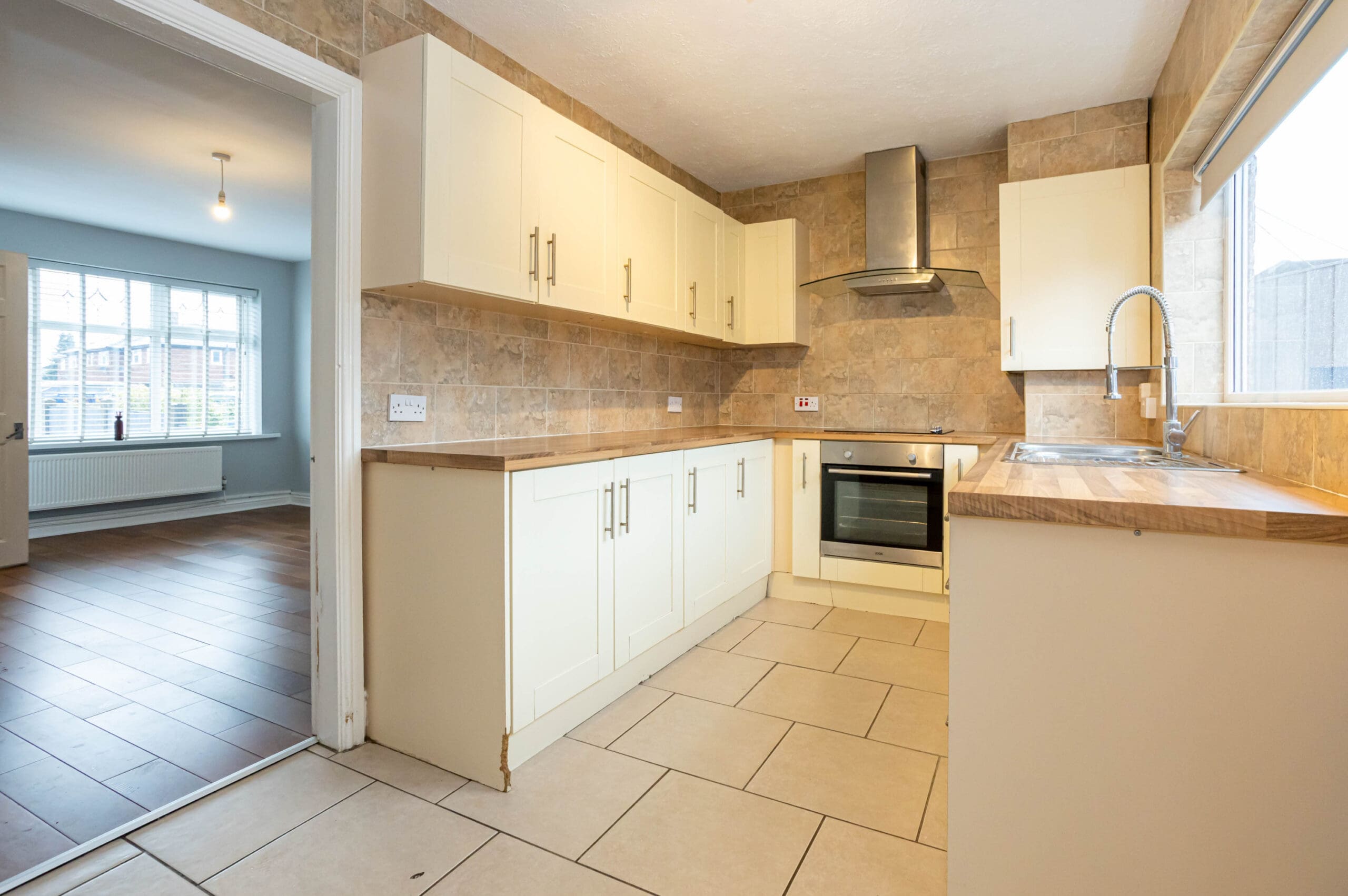 Honister Avenue, Warrington - VitalSpace