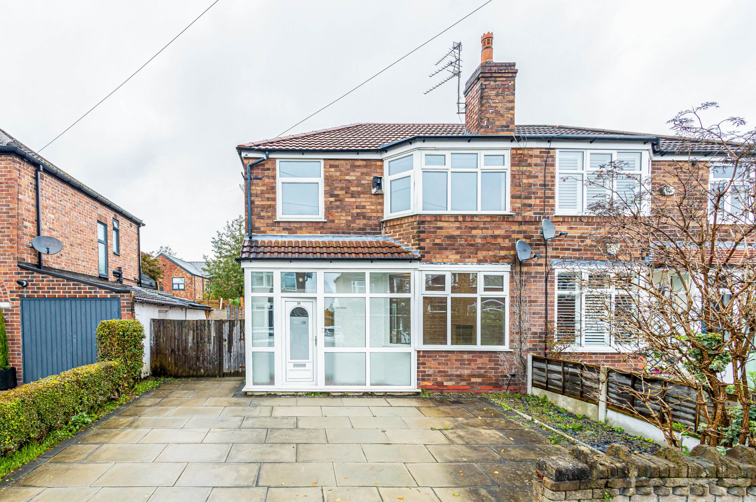 Torbay Road, Urmston - VitalSpace