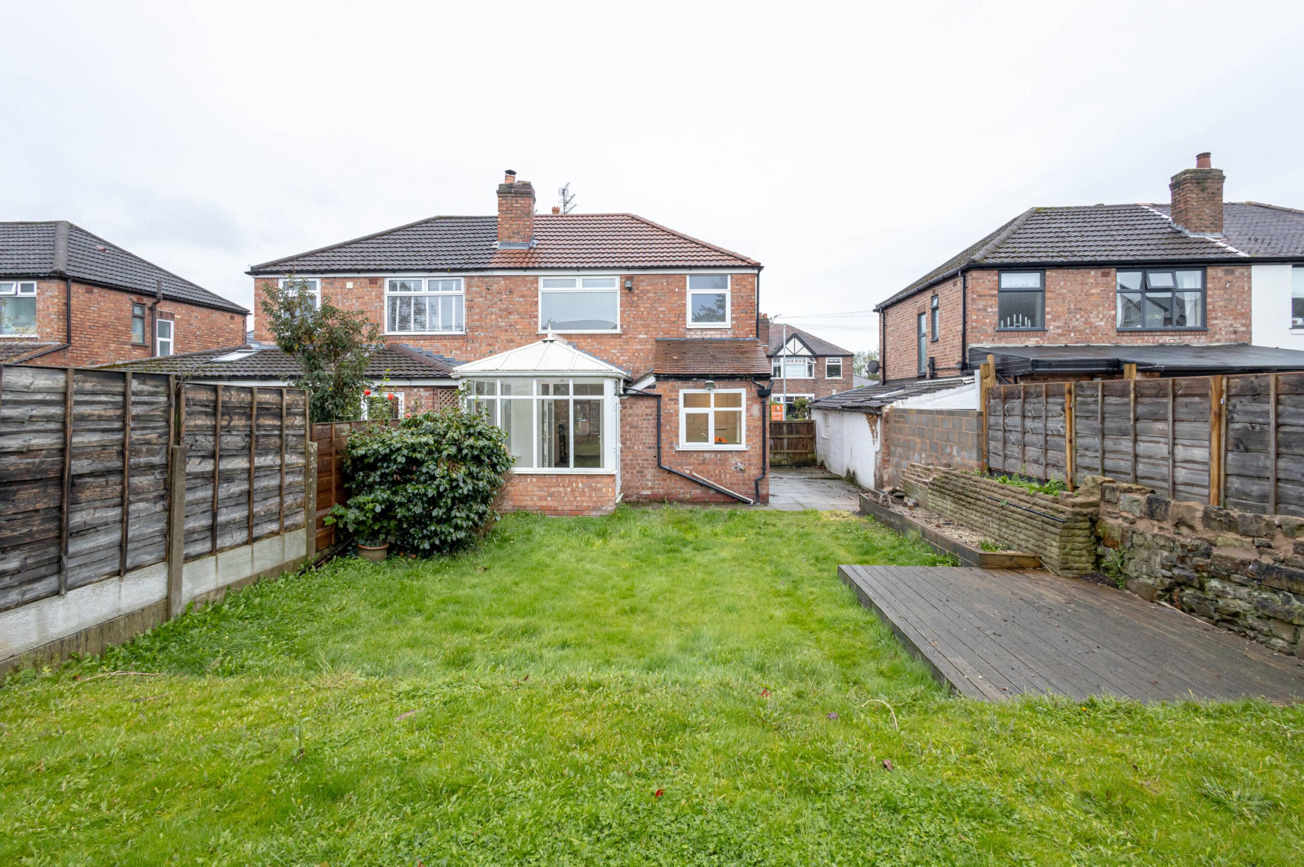Torbay Road, Urmston - VitalSpace